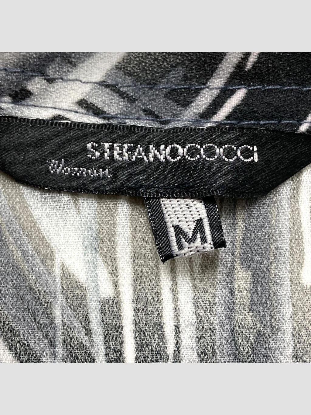 Blusa STEFANO COCCI - Talla M (VOP00870928)-1