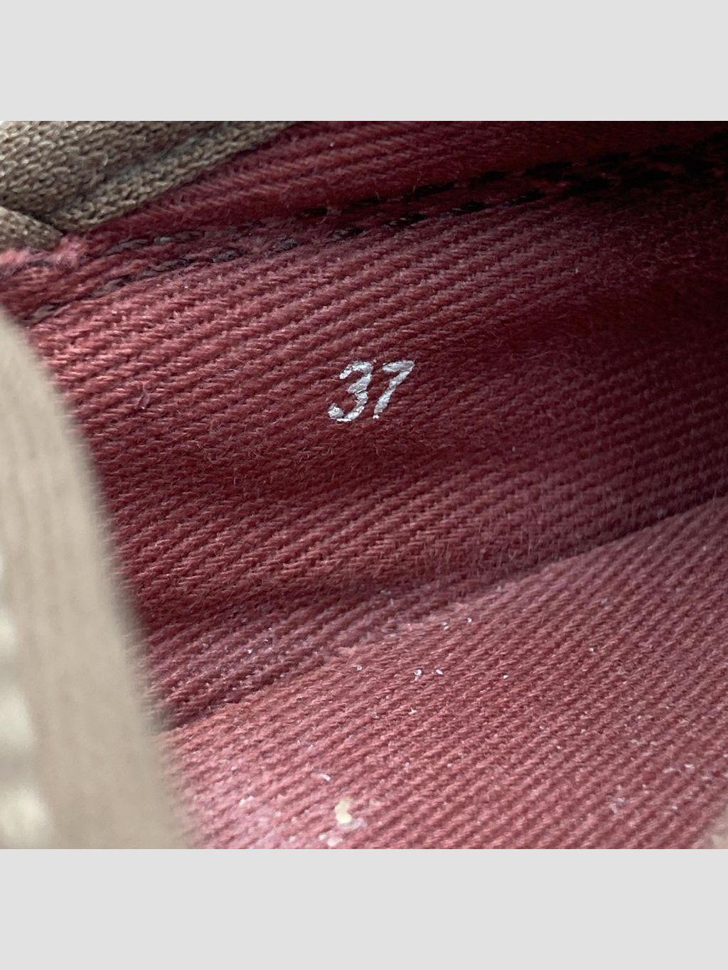 Zapatillas BIMBA Y LOLA - Talla 37 (VOP01059826)-3