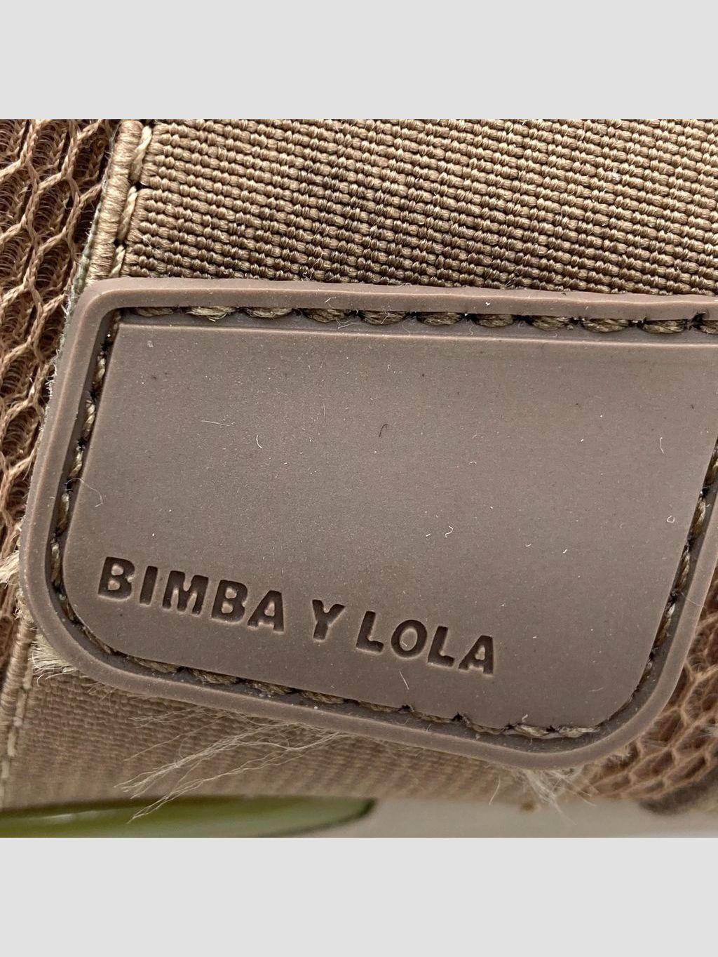 Zapatillas BIMBA Y LOLA - Talla 37 (VOP01059826)-4