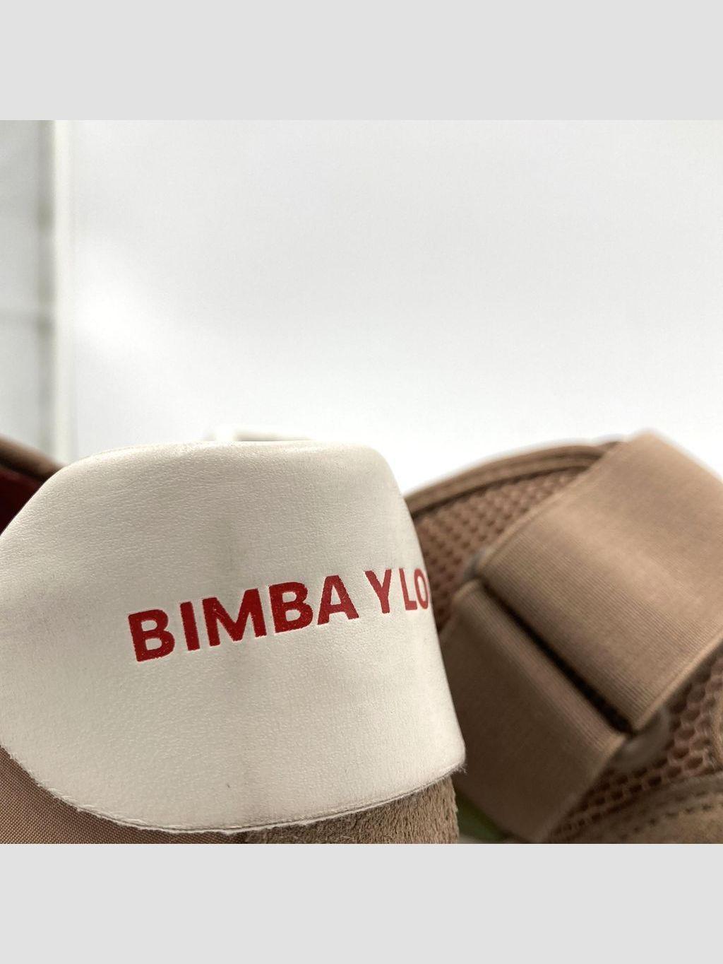 Zapatillas BIMBA Y LOLA - Talla 37 (VOP01059826)-5