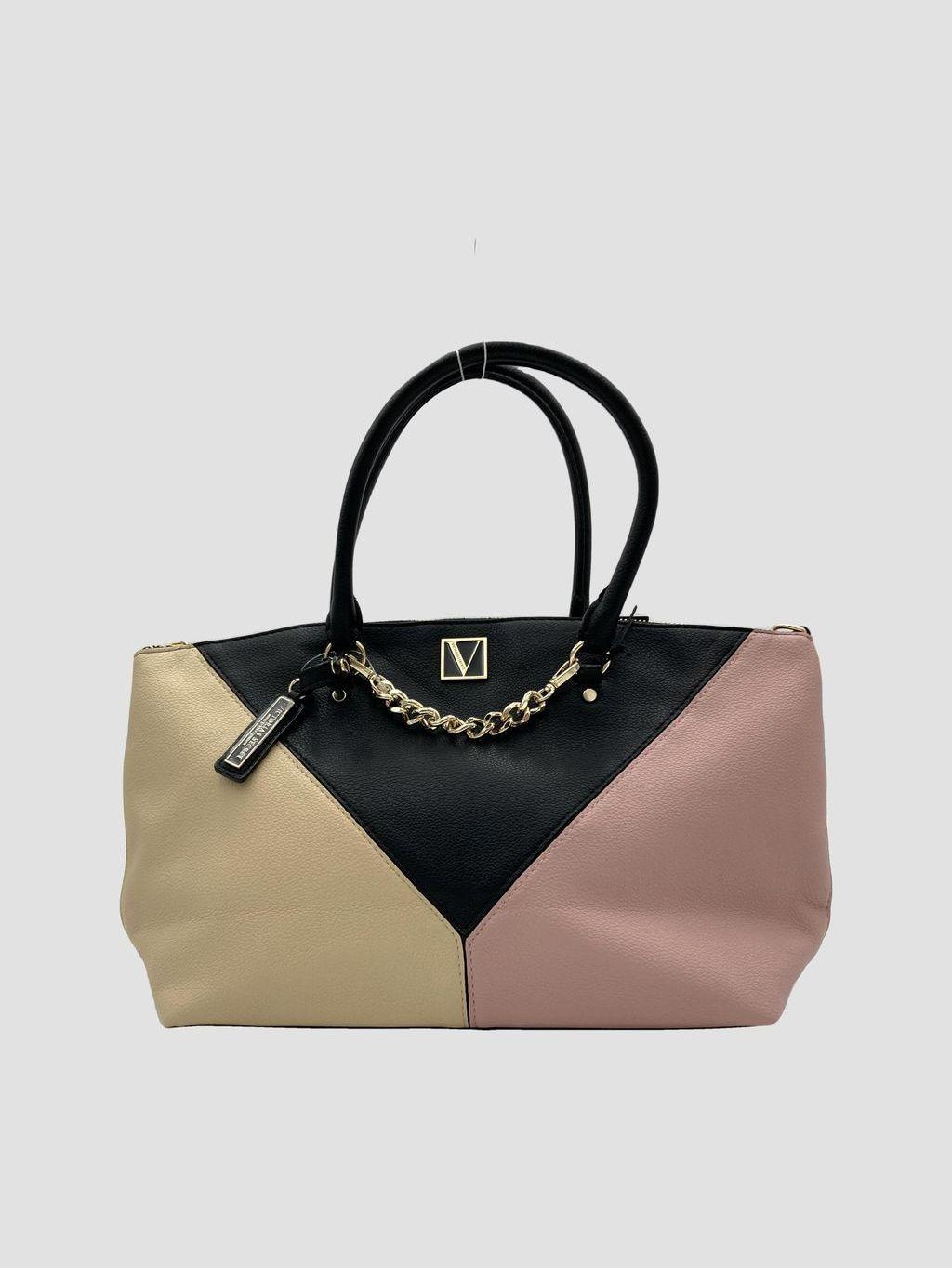 Cartera VICTORIA'S SECRET - Talla Talla Única (VOP00908488)-0
