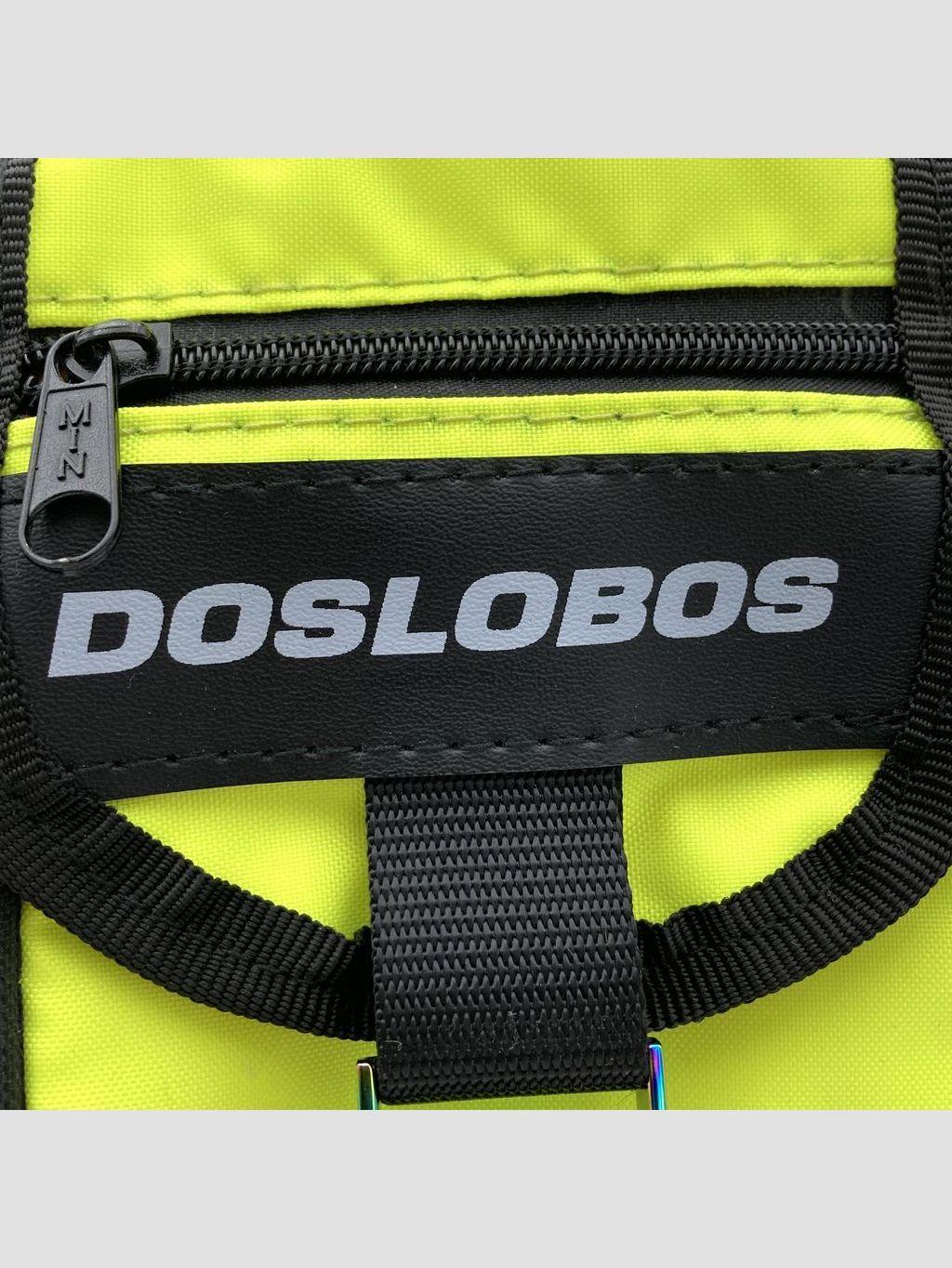 Bandolera DOSLOBOS - Talla Talla Única (VOP01036088)-2