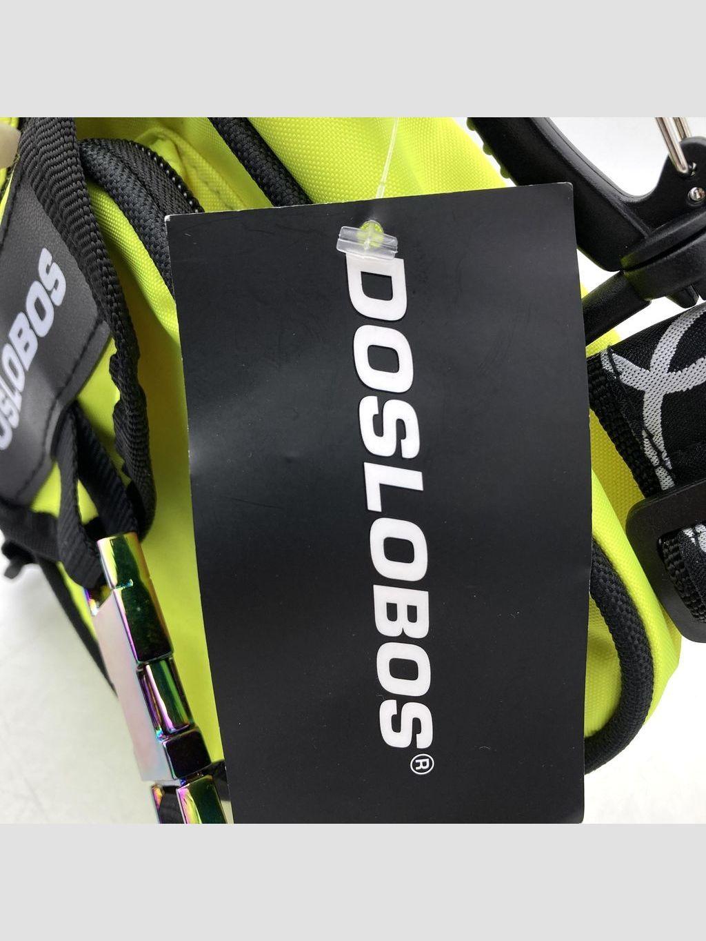 Bandolera DOSLOBOS - Talla Talla Única (VOP01036088)-3