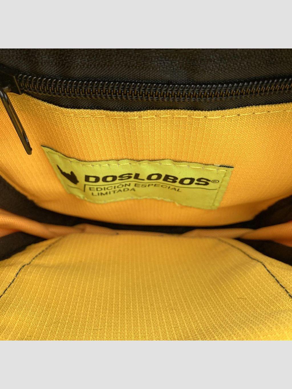 Bandolera DOSLOBOS - Talla Talla Única (VOP01036088)-4