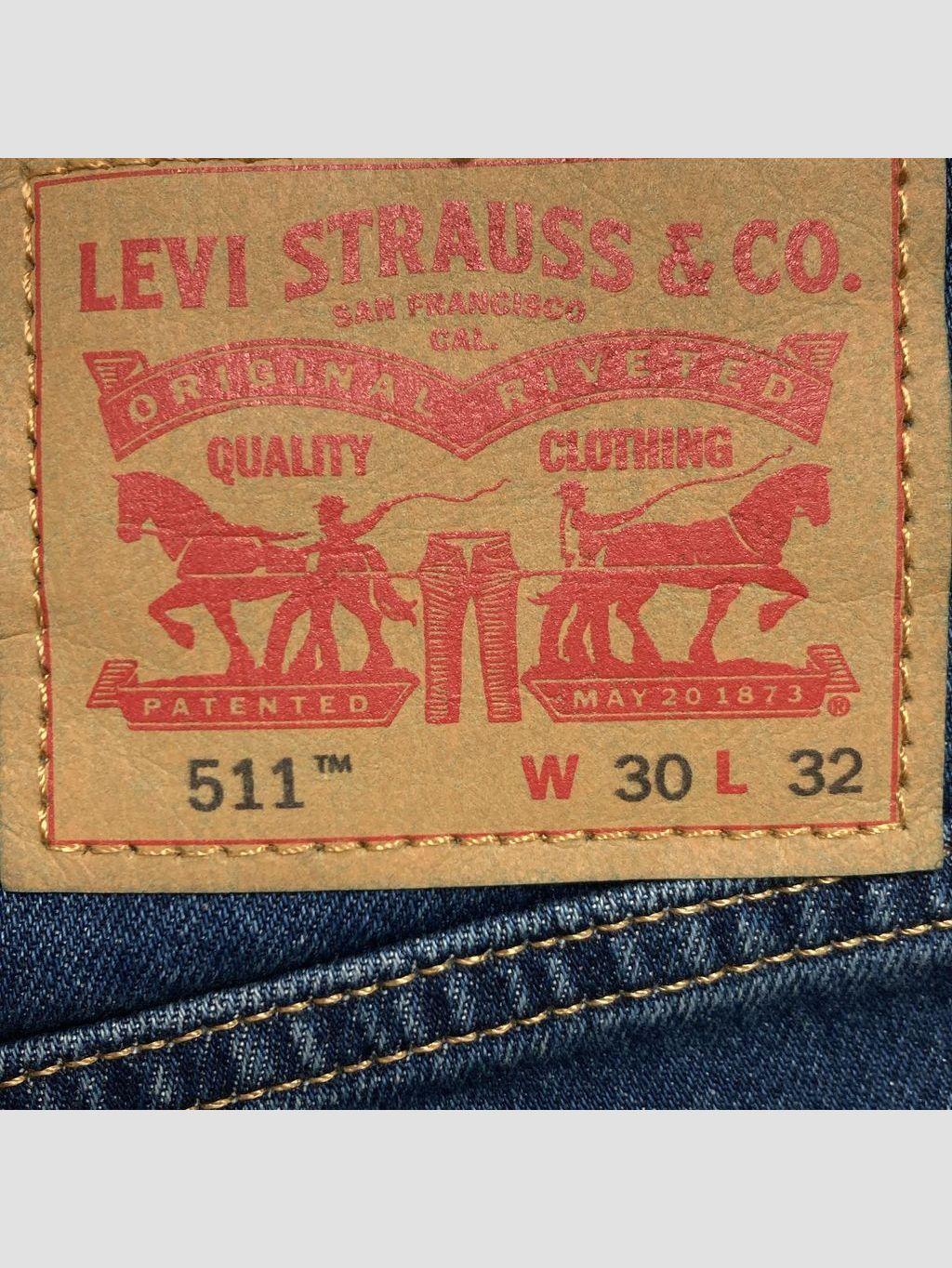 Jean LEVI'S - Talla 42 (VOP01052631)-2