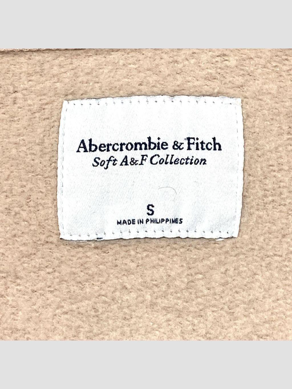 Polerón ABERCROMBIE & FITCH - Talla S (VOP01112523)-1