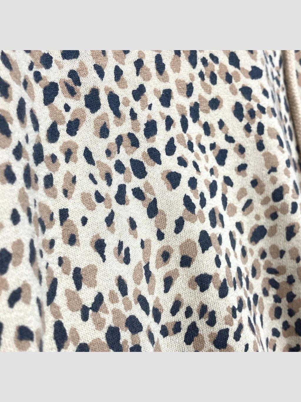 Polerón ABERCROMBIE & FITCH - Talla S (VOP01112523)-2