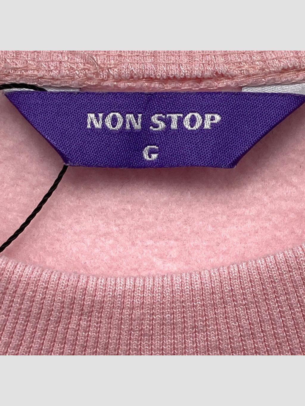 Polerón NON STOP - Talla L (VOP00952114)-1