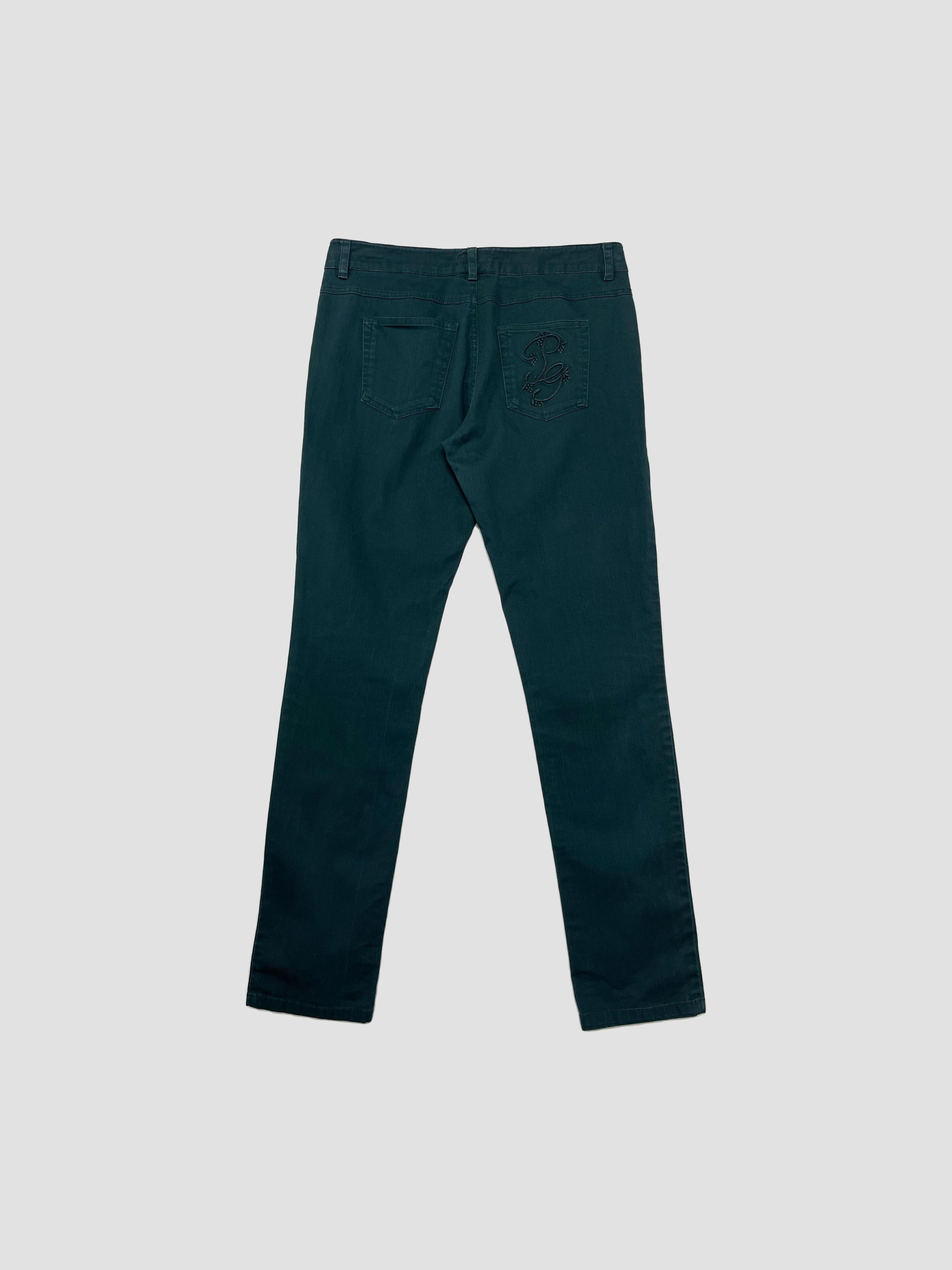 Jean PURIFICACIÓN GARCÍA - Talla 38 (VOP01106939)-1