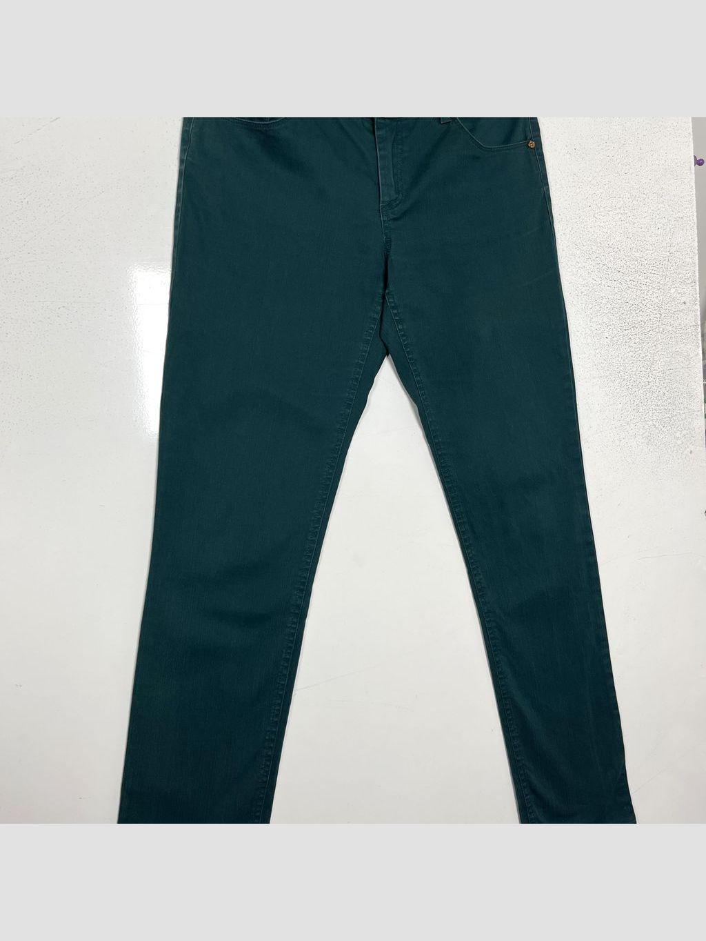 Jean PURIFICACIÓN GARCÍA - Talla 38 (VOP01106939)-2