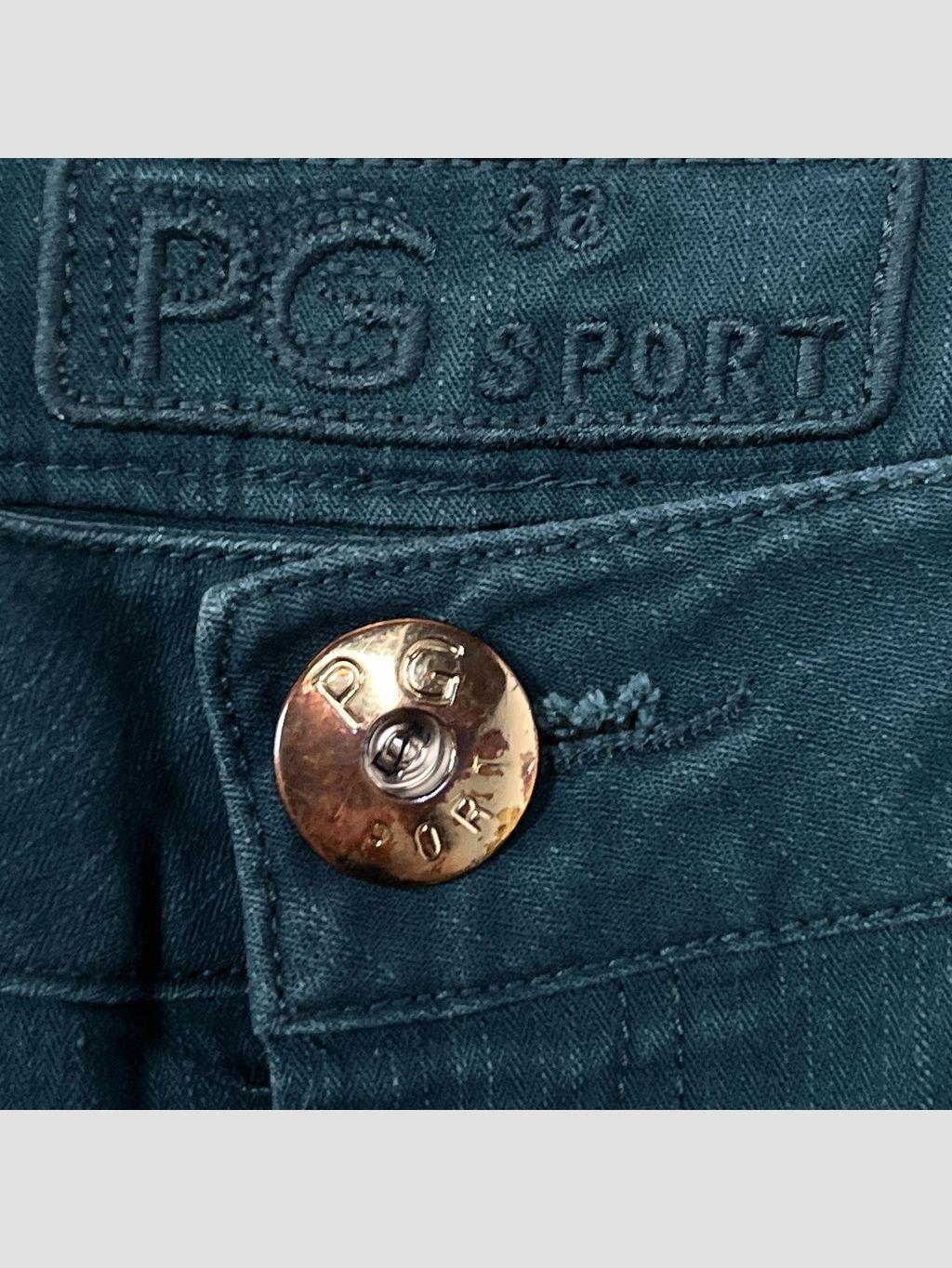 Jean PURIFICACIÓN GARCÍA - Talla 38 (VOP01106939)-3