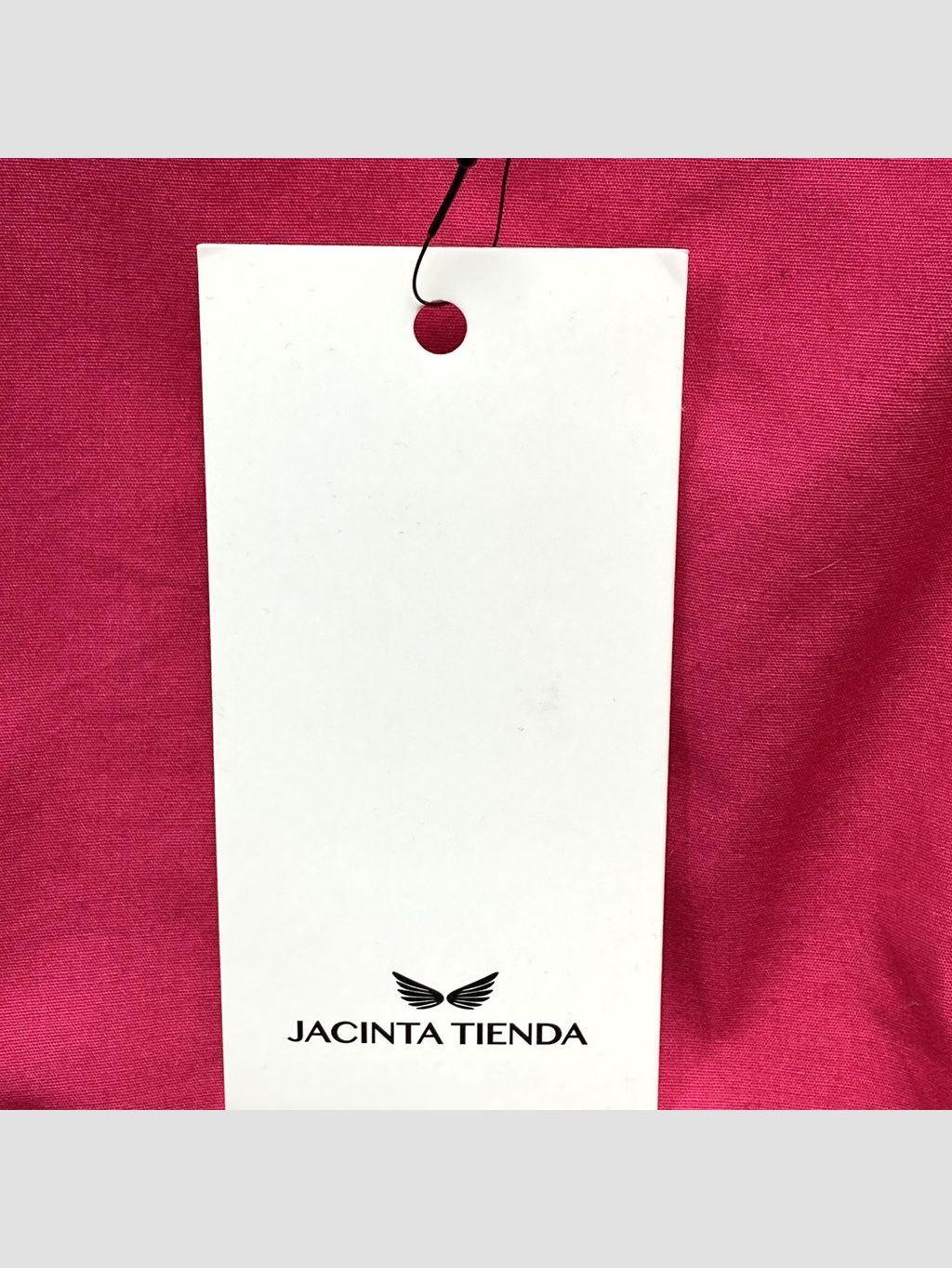 Polera sin mangas JACINTA TIENDA - Talla XL (VOP00979324)-2