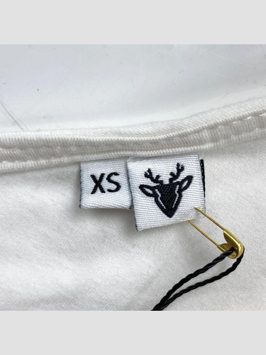 Top RAINDOOR - Talla XS (VOP00887748)-1