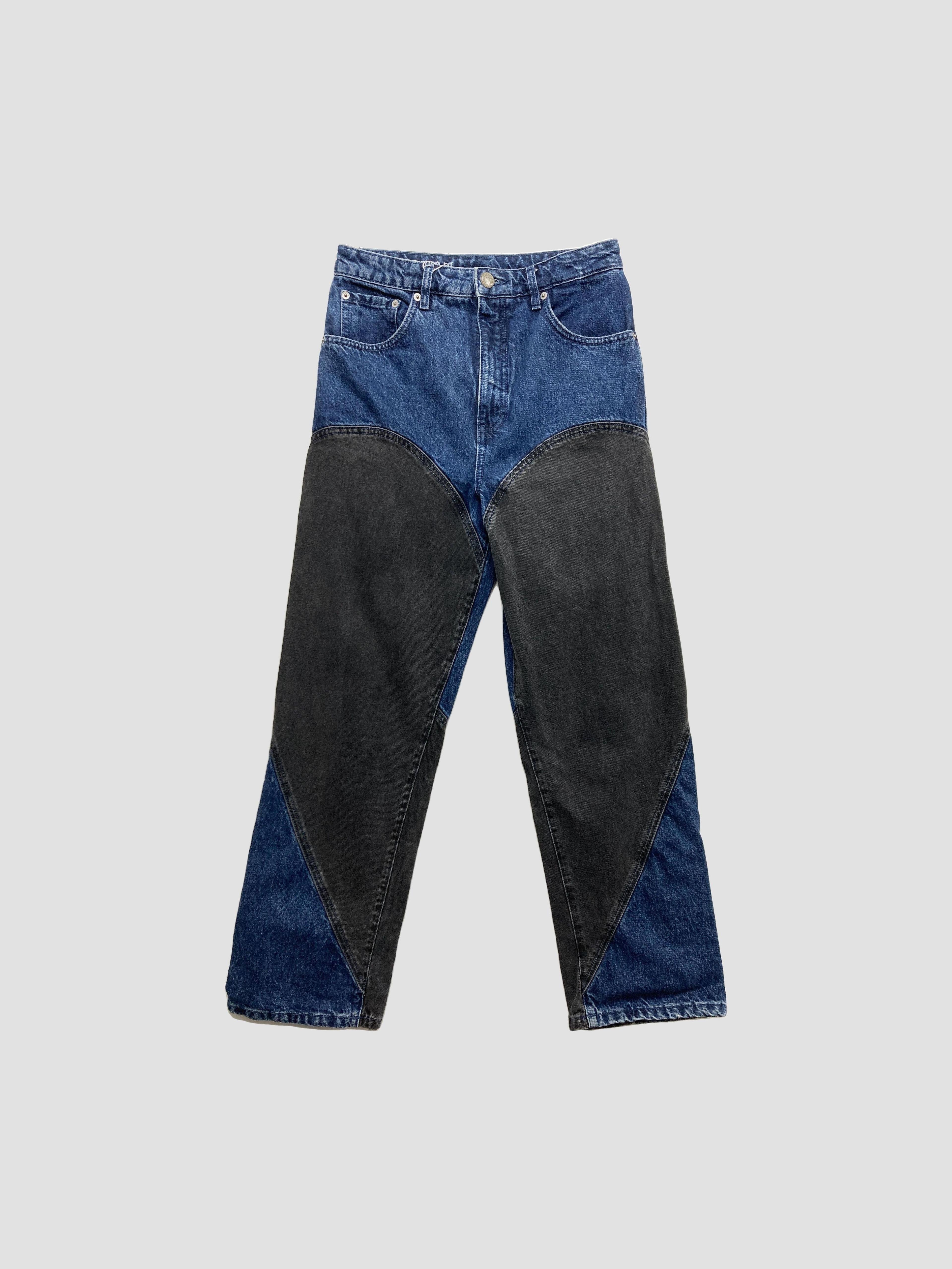 Jean BIMBA Y LOLA - Talla 38 (VOP01066164)-0