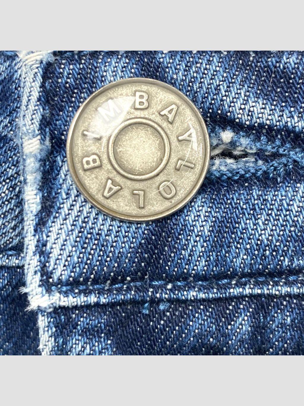 Jean BIMBA Y LOLA - Talla 38 (VOP01066164)-5