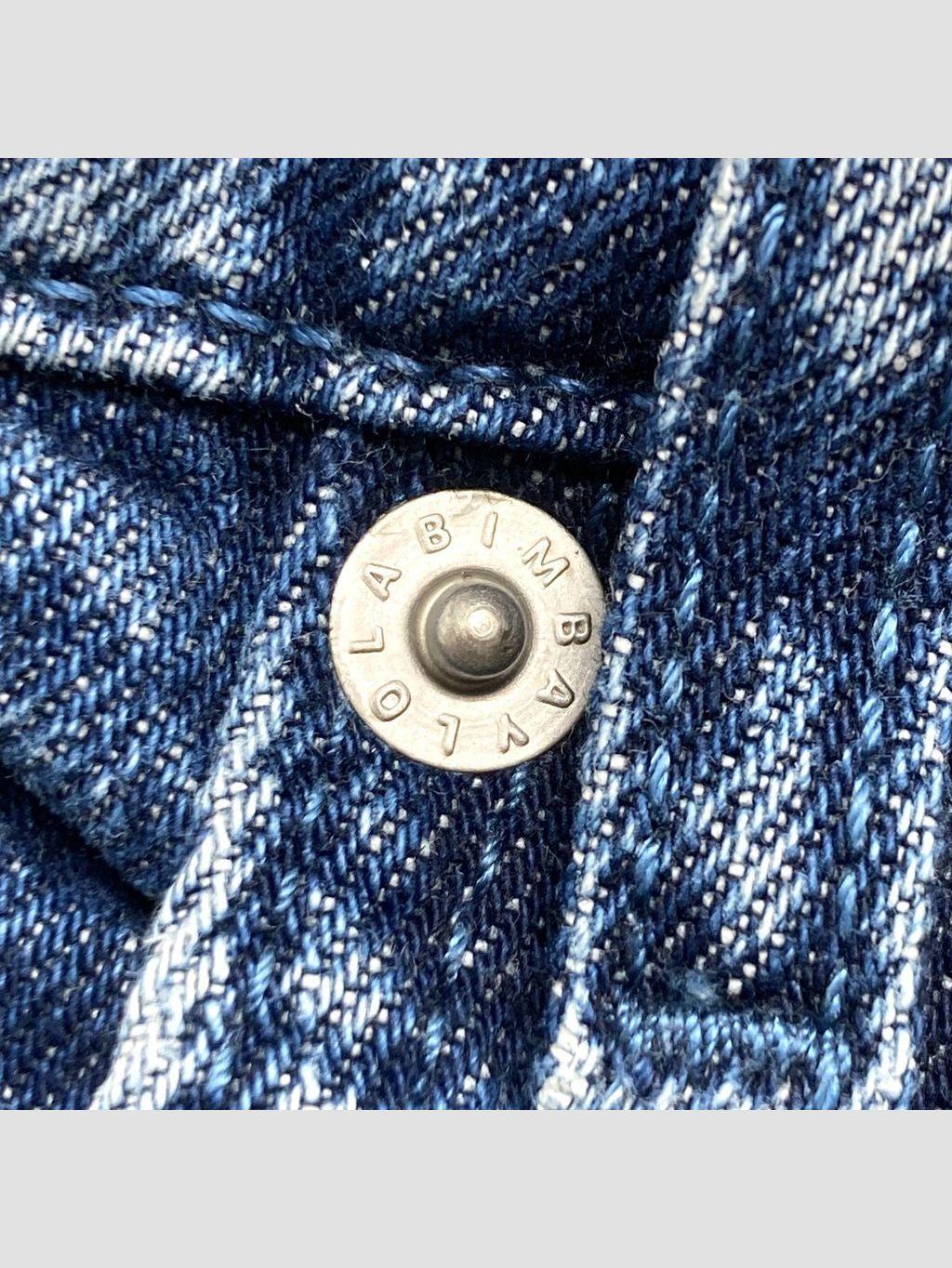 Jean BIMBA Y LOLA - Talla 38 (VOP01066164)-6