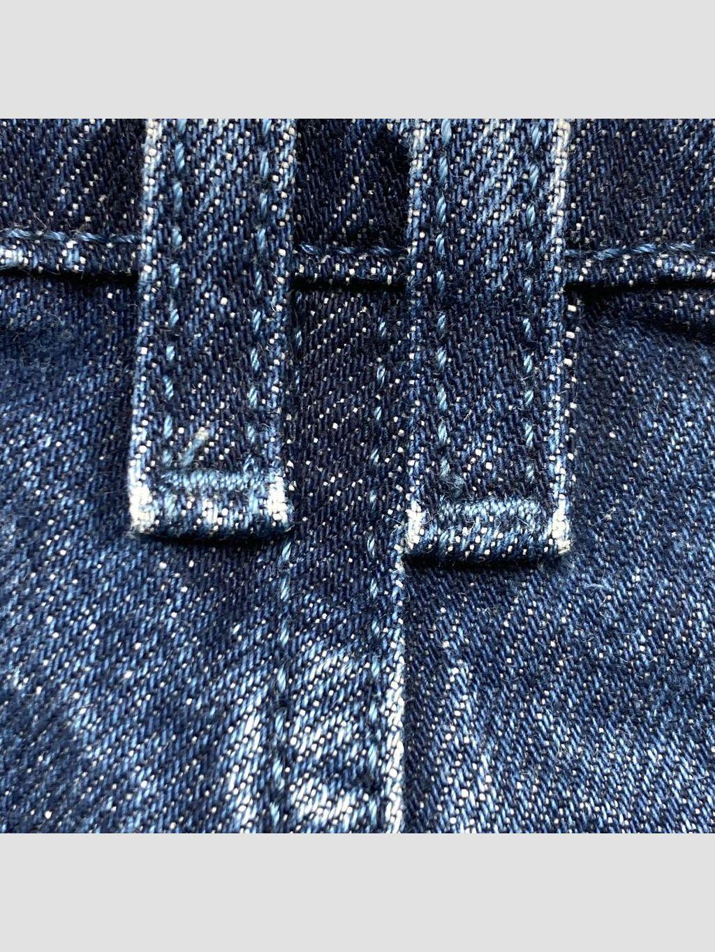 Jean BIMBA Y LOLA - Talla 38 (VOP01066164)-7