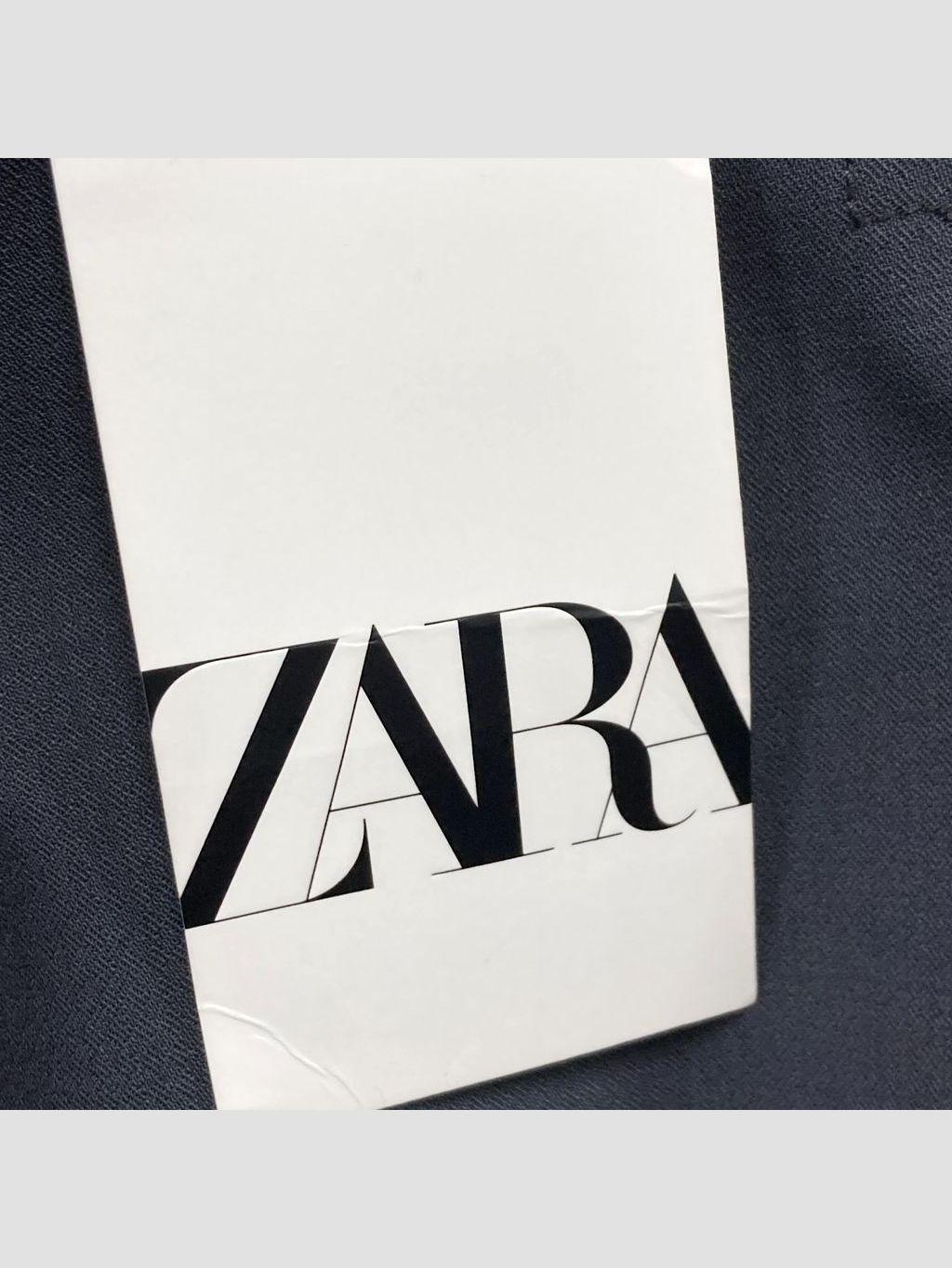 Falda larga ZARA - Talla 42 (VOP01012141)-2