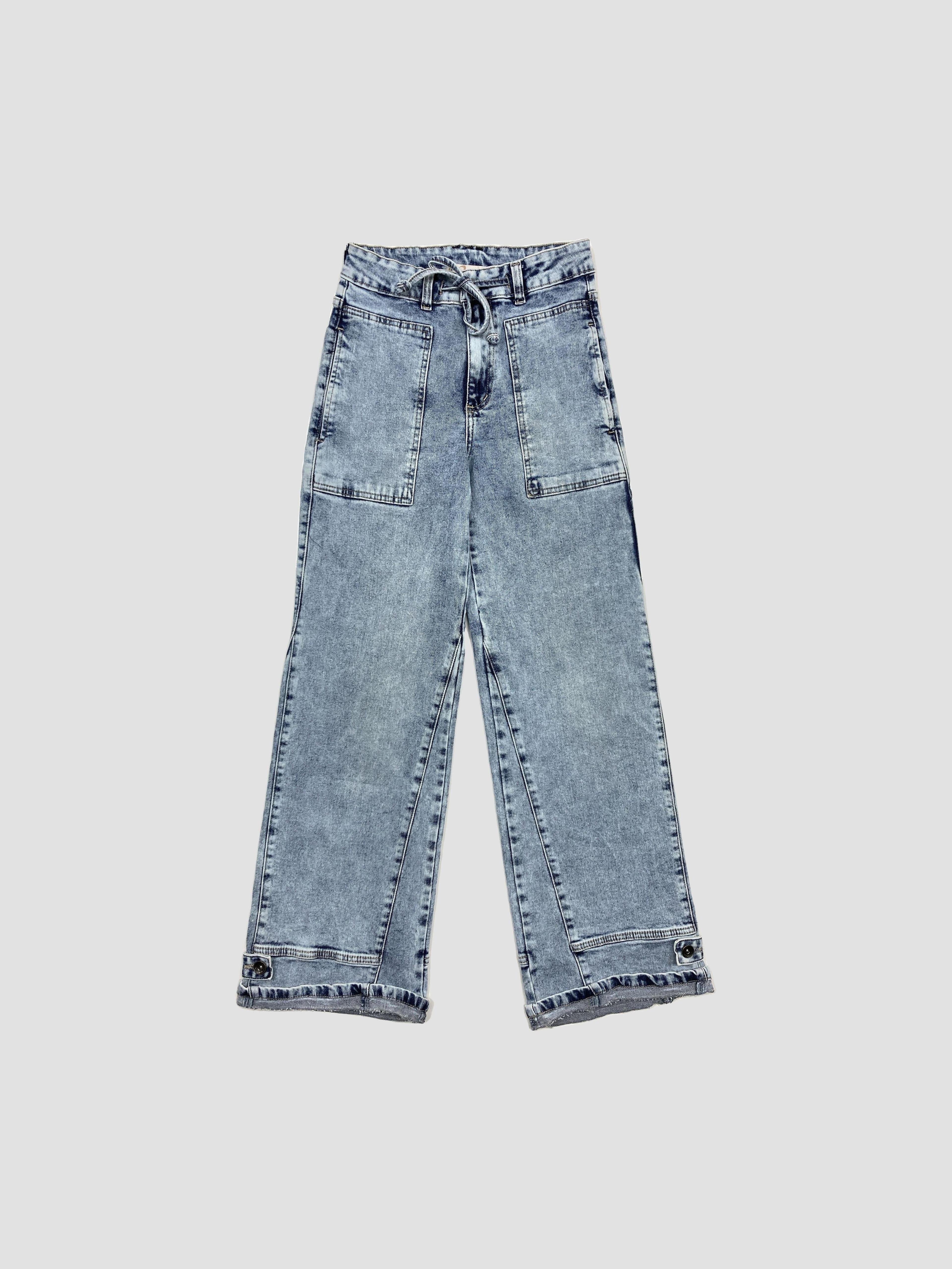 Jean EFESIS - Talla 34 (VOP01219216)-0