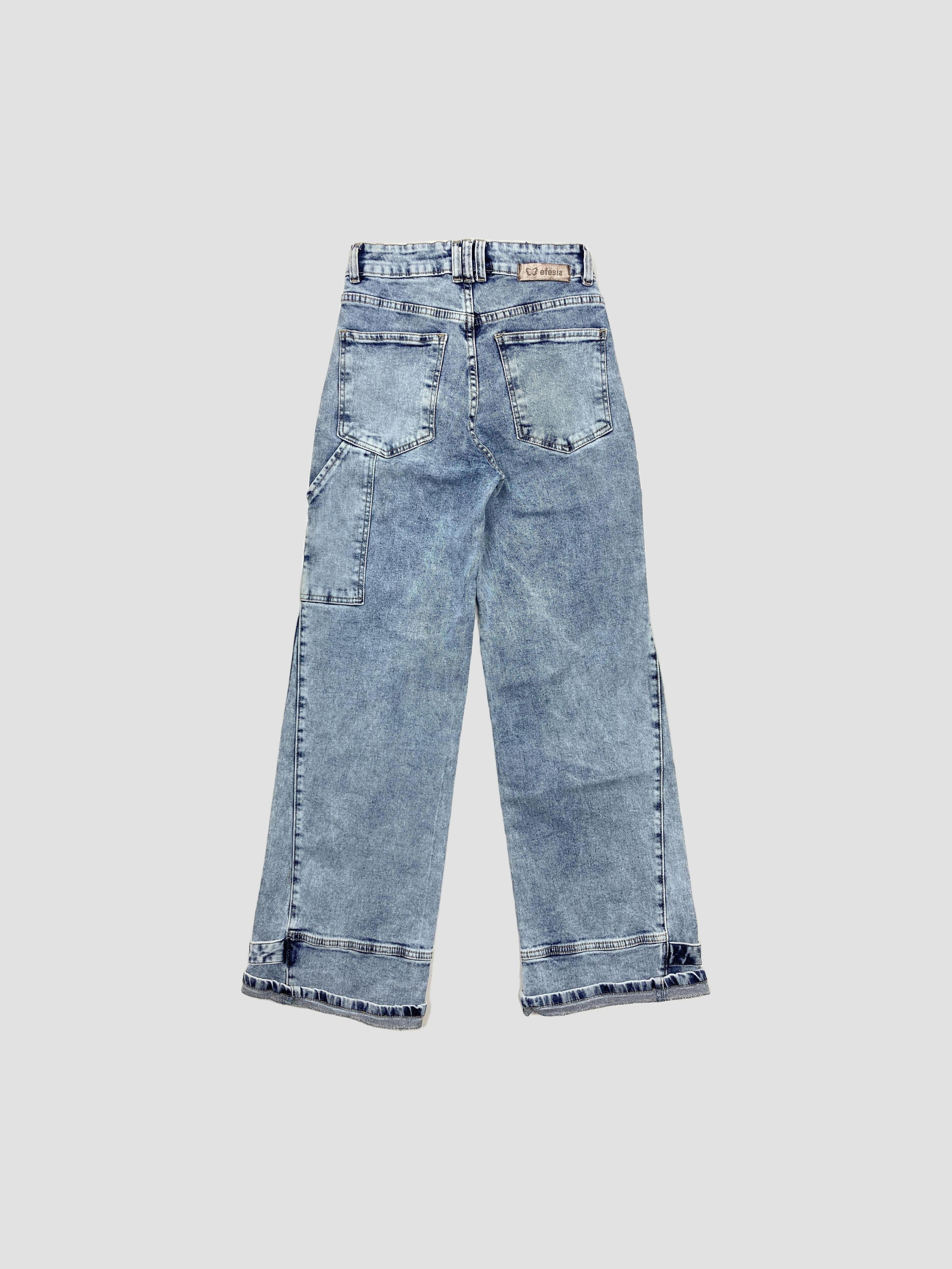 Jean EFESIS - Talla 34 (VOP01219216)-1