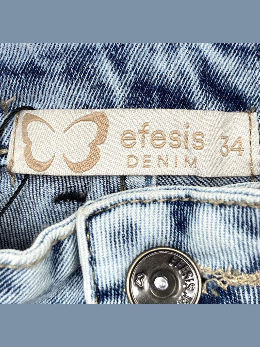 Jean EFESIS - Talla 34 (VOP01219216)-2