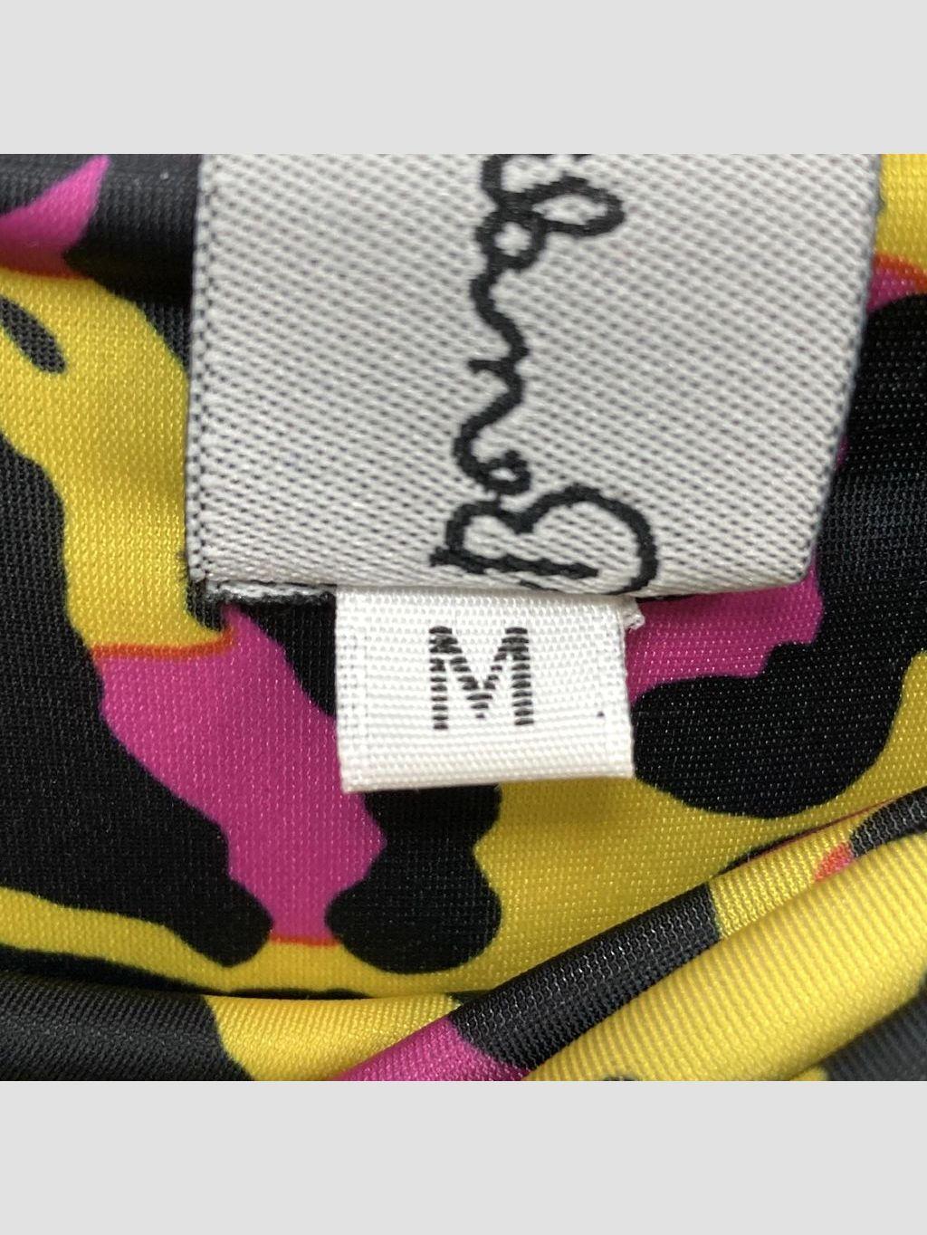 Traje de baño BENDITA GRACIA - Talla M (VOP00860664)-1