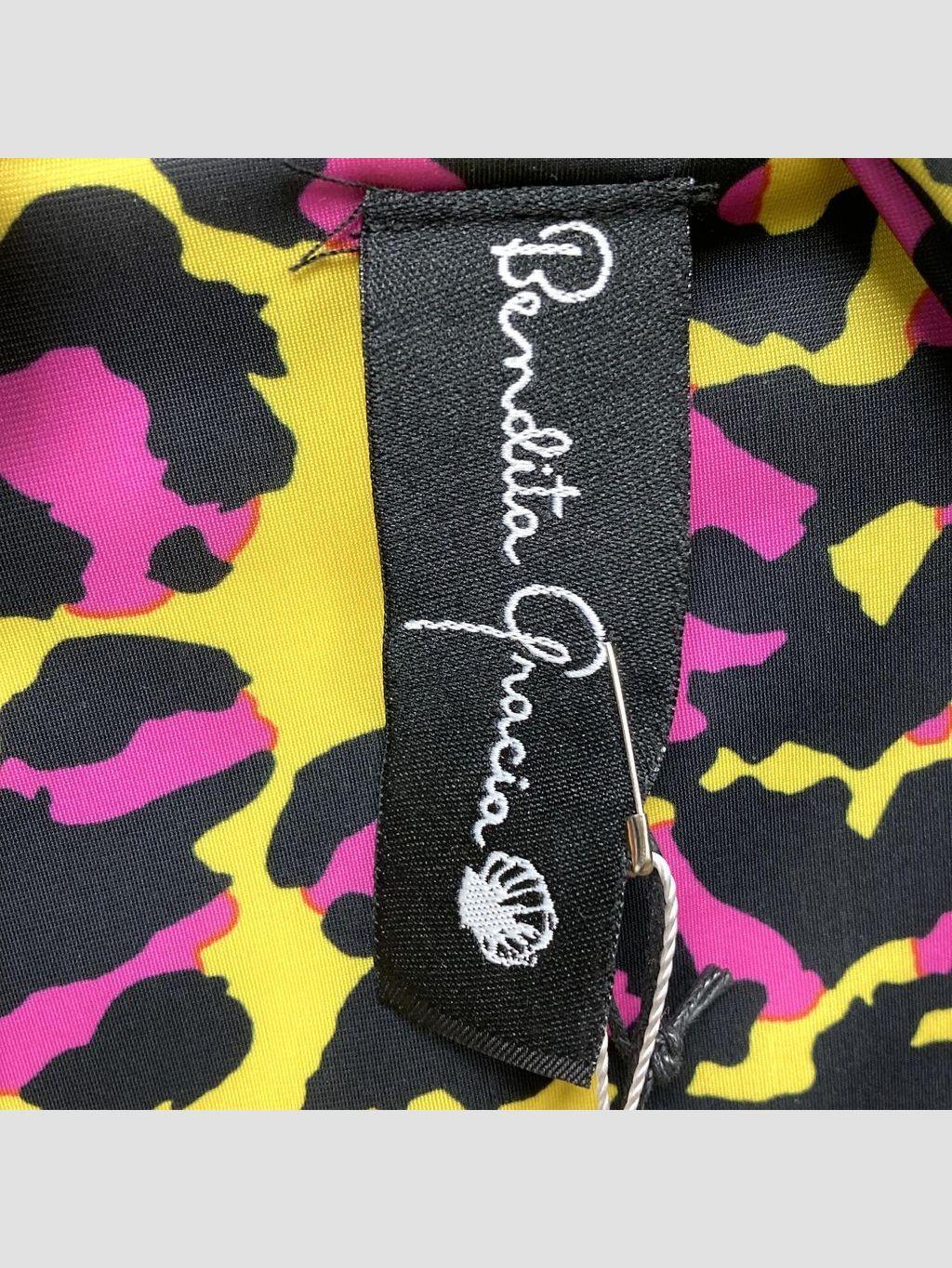 Traje de baño BENDITA GRACIA - Talla M (VOP00860664)-2