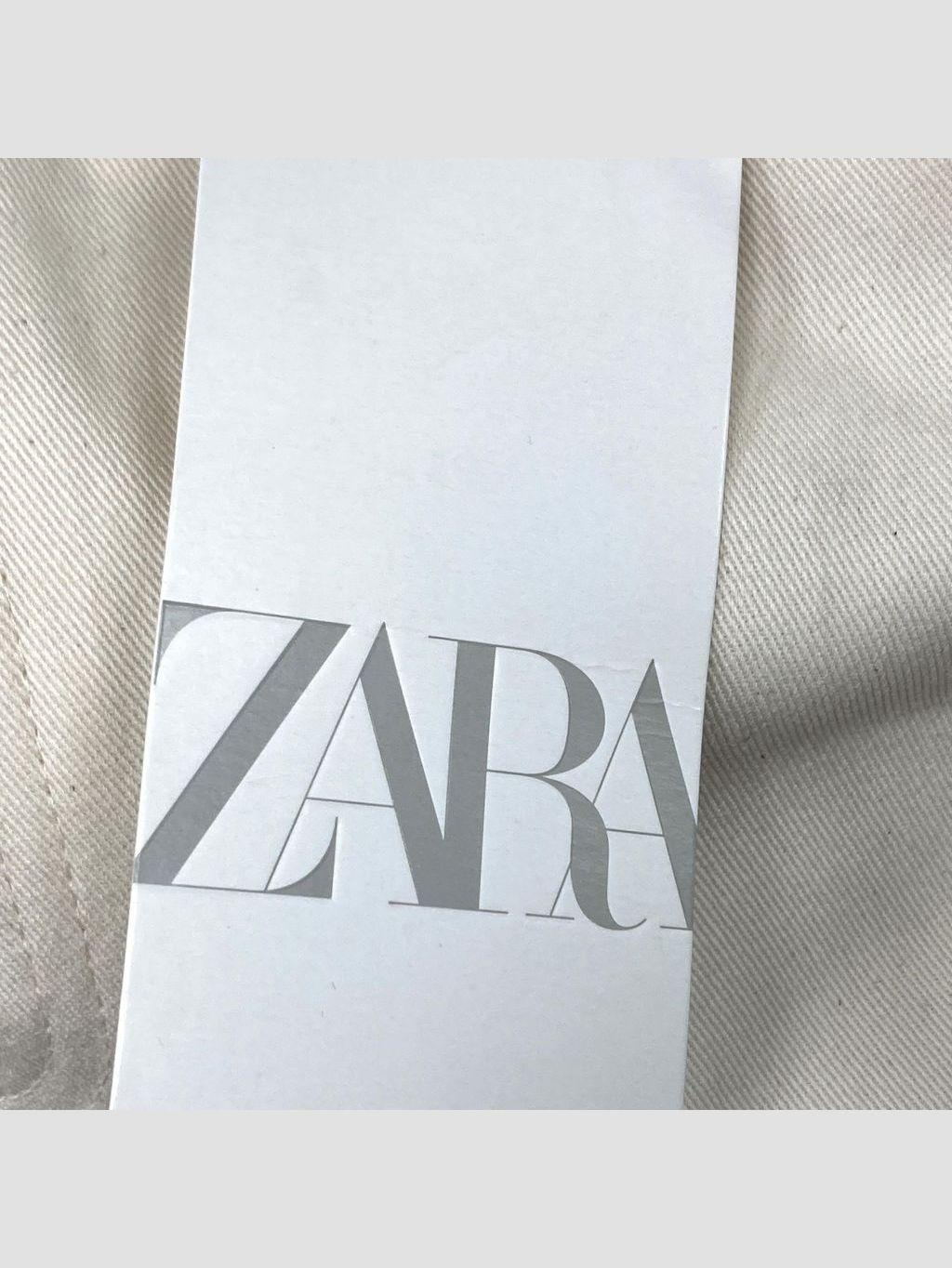 Vestido corto ZARA - Talla S (VOP01137095)-2