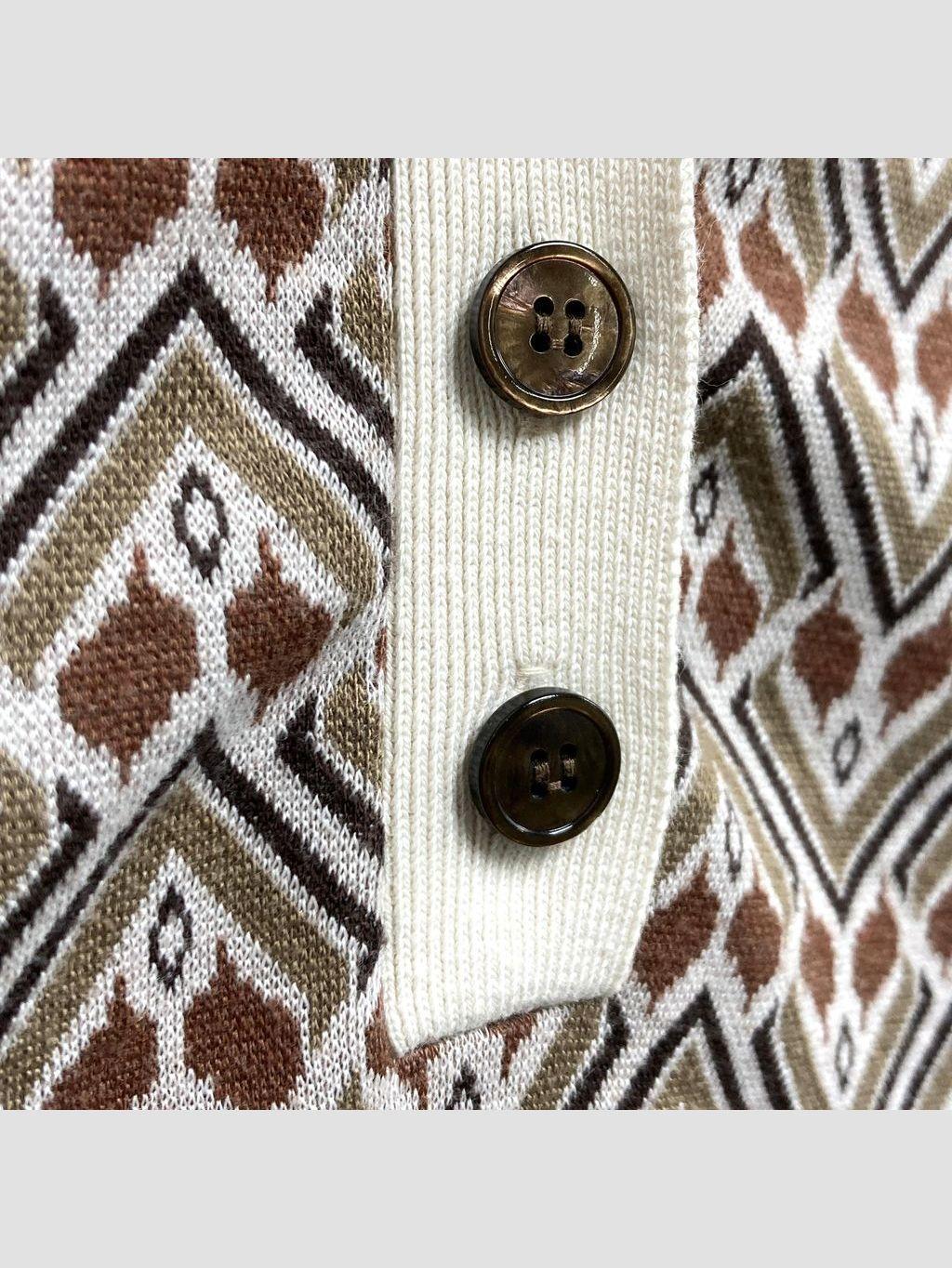 Polera ZARA - Talla M (VOP01054031)-2