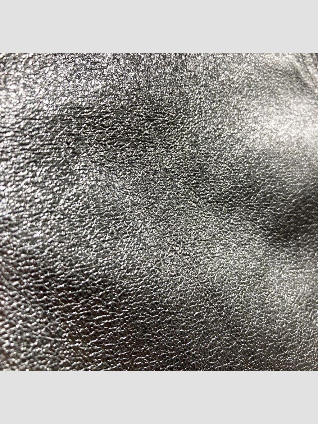 Falda corta ZARA - Talla 40 (VOP01015586)-3