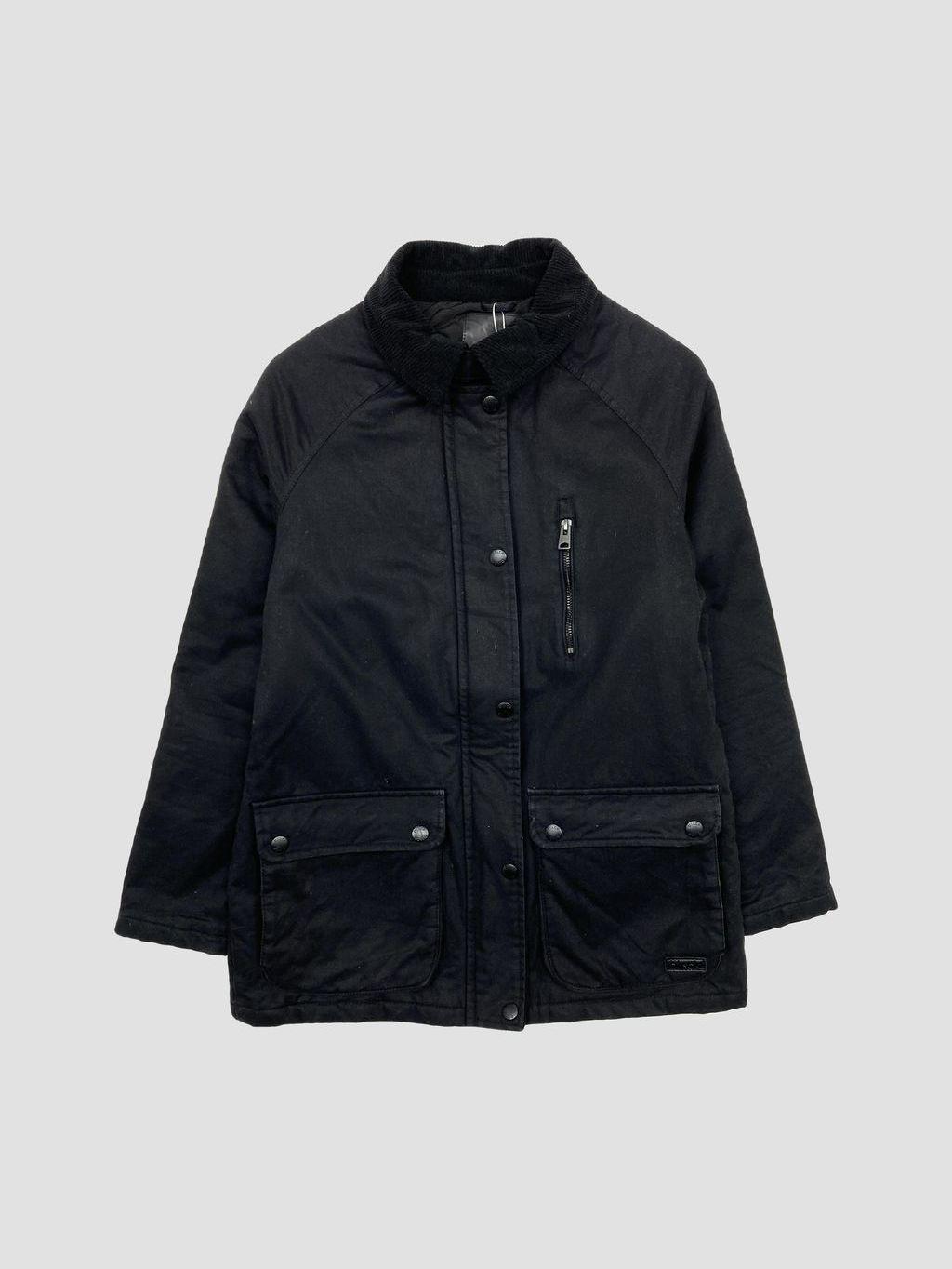 Chaqueta de abrigo BUBBA - Talla M (VOP01112111)-0