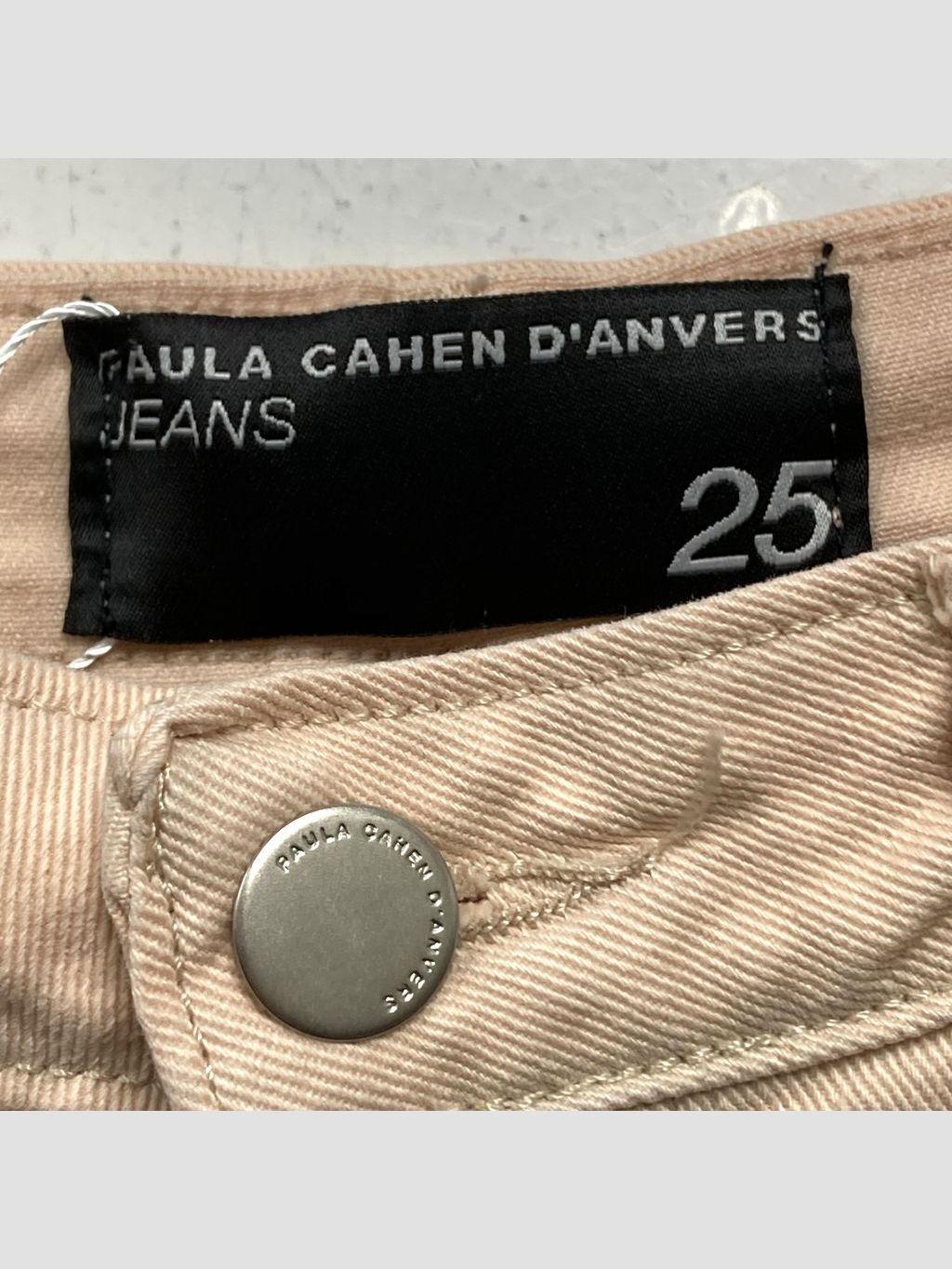 Jean PAULA CAHEN D'ANVERS - Talla 34 (VOP01014559)-2