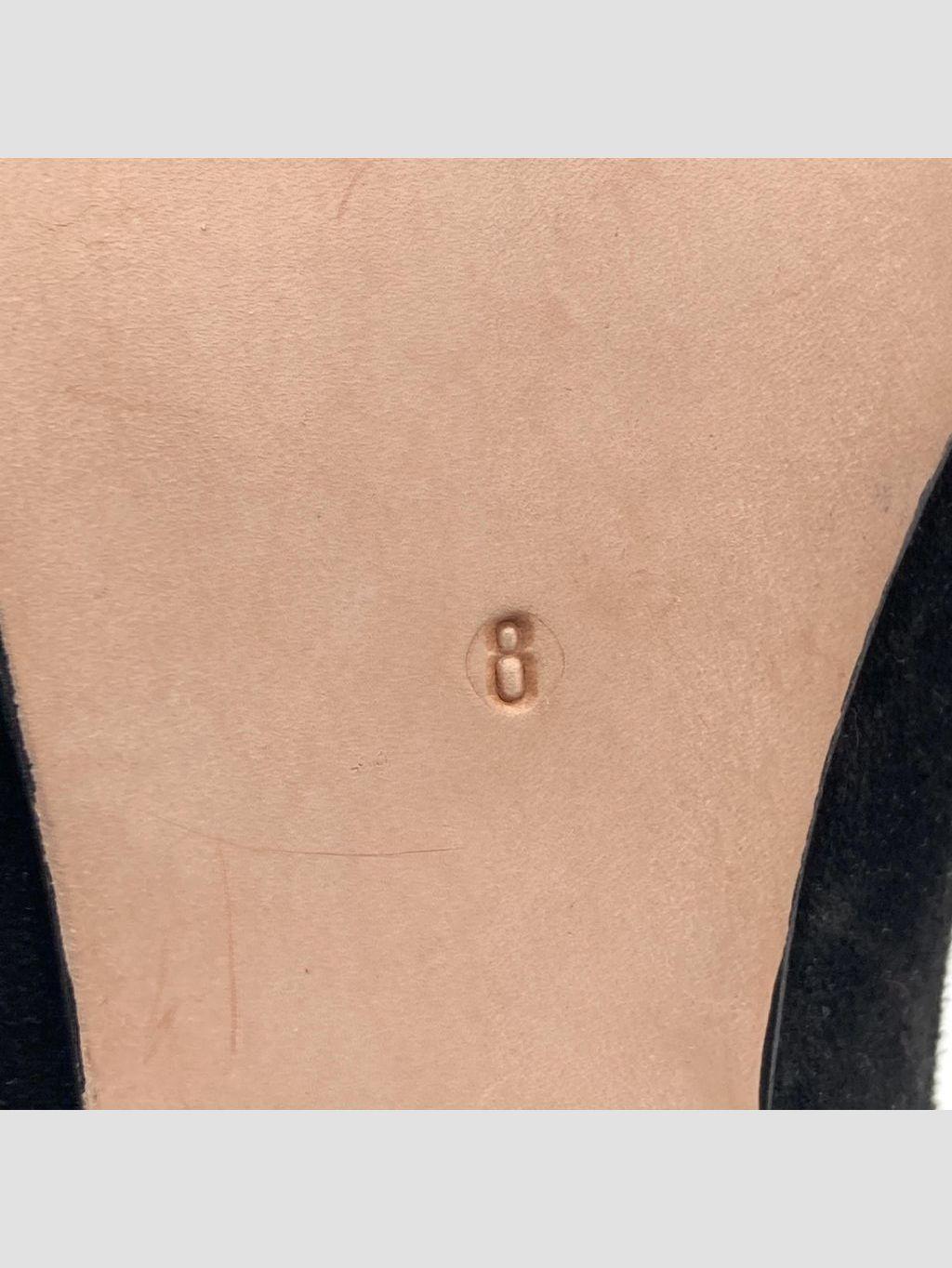 Botas CAMILLE - Talla 38 (VOP01046589)-3