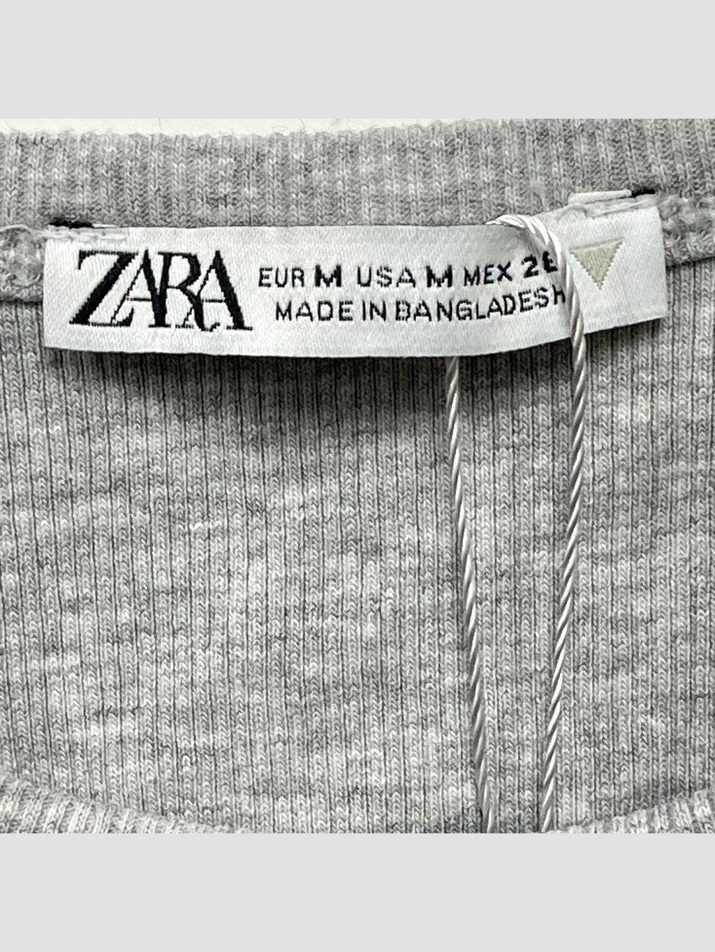 Top ZARA - Talla M (VOP01032269)-1