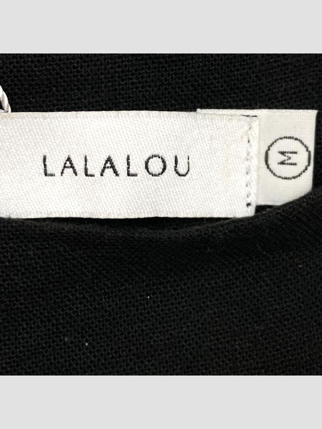 Top LALALOU - Talla M (VOP01110953)-2