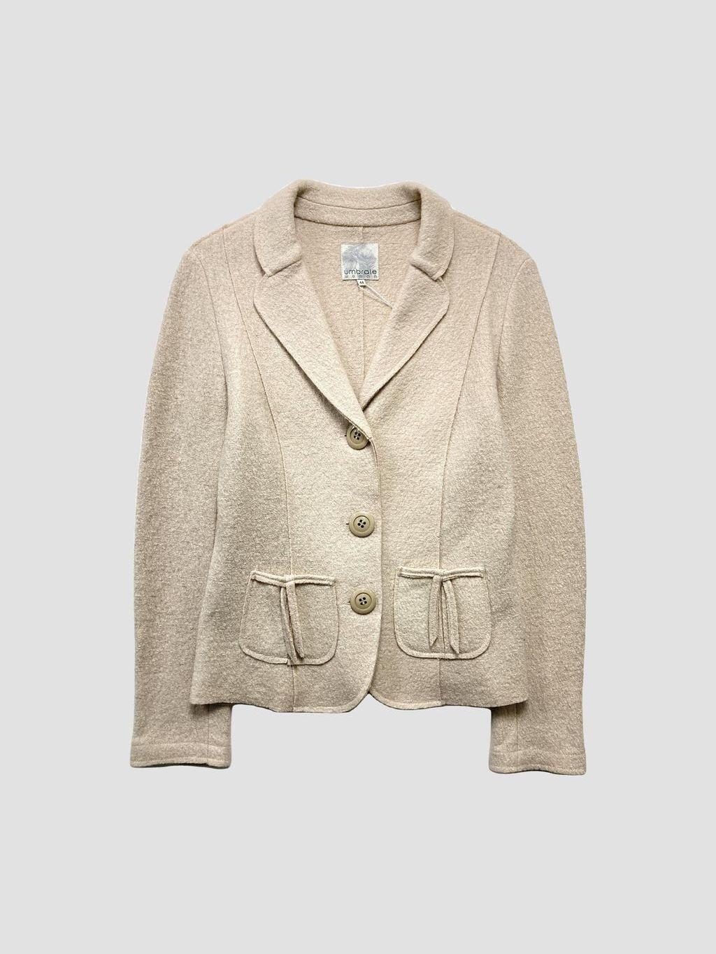 Chaqueta casual UMBRALE - Talla L (VOP00965559)-0