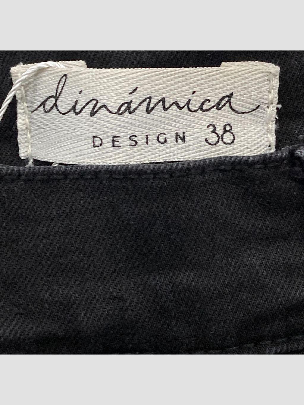Jean DINÁMICA DESIGN - Talla 38 (VOP01063910)-2
