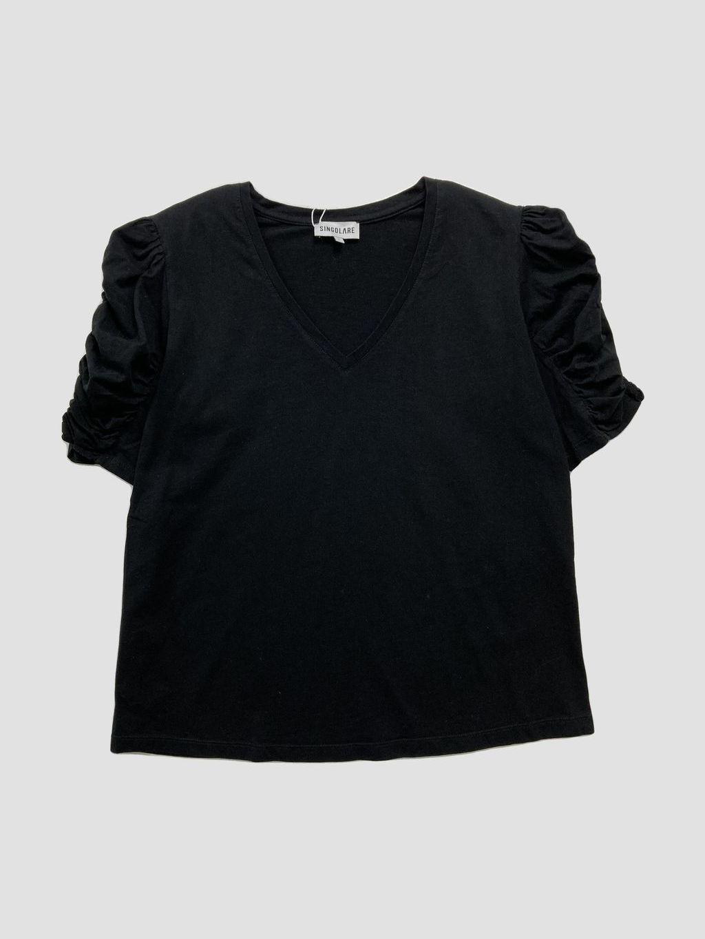 Blusa SINGOLARE - Talla S (VOP01060502)-0