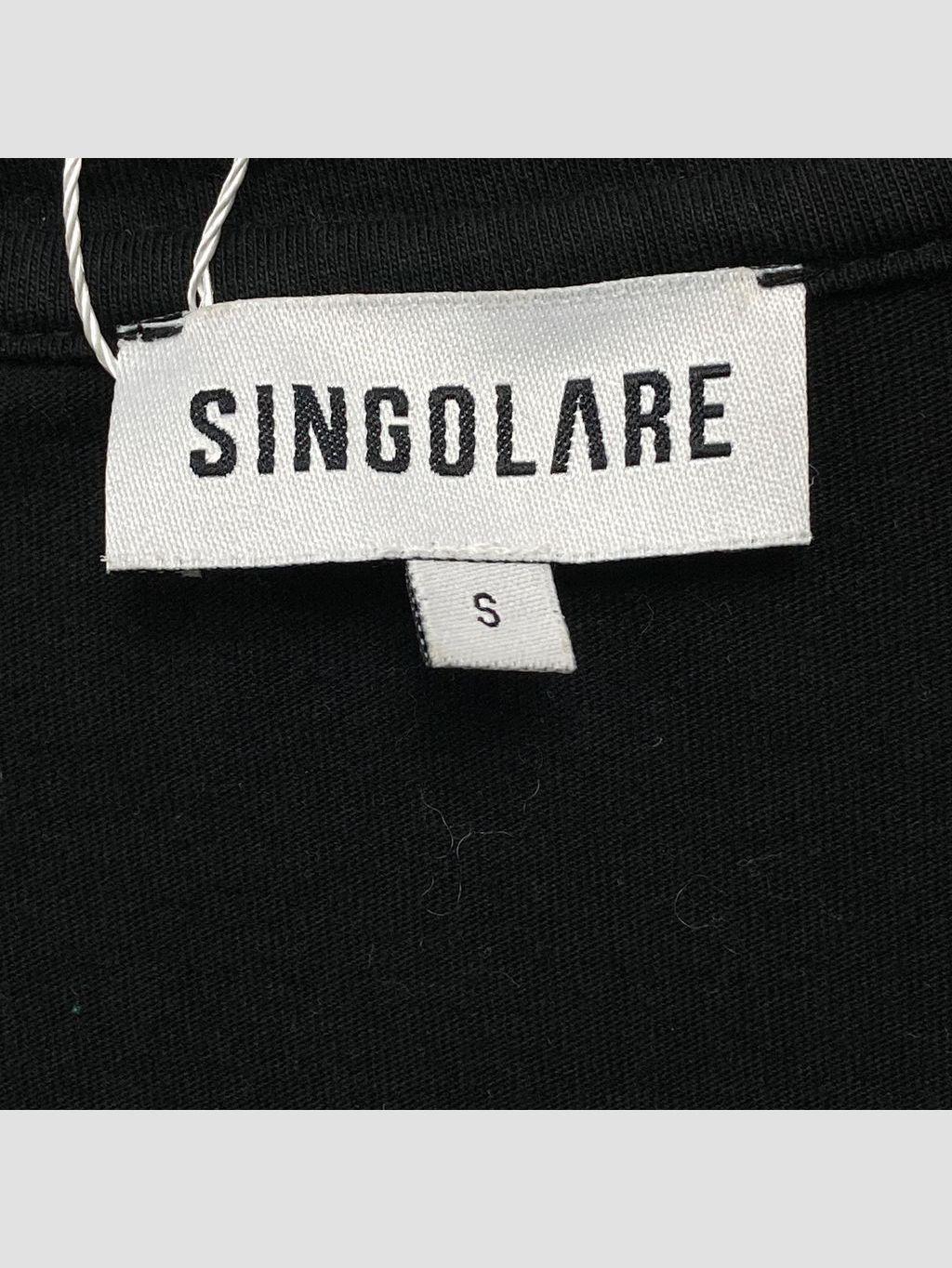 Blusa SINGOLARE - Talla S (VOP01060502)-1