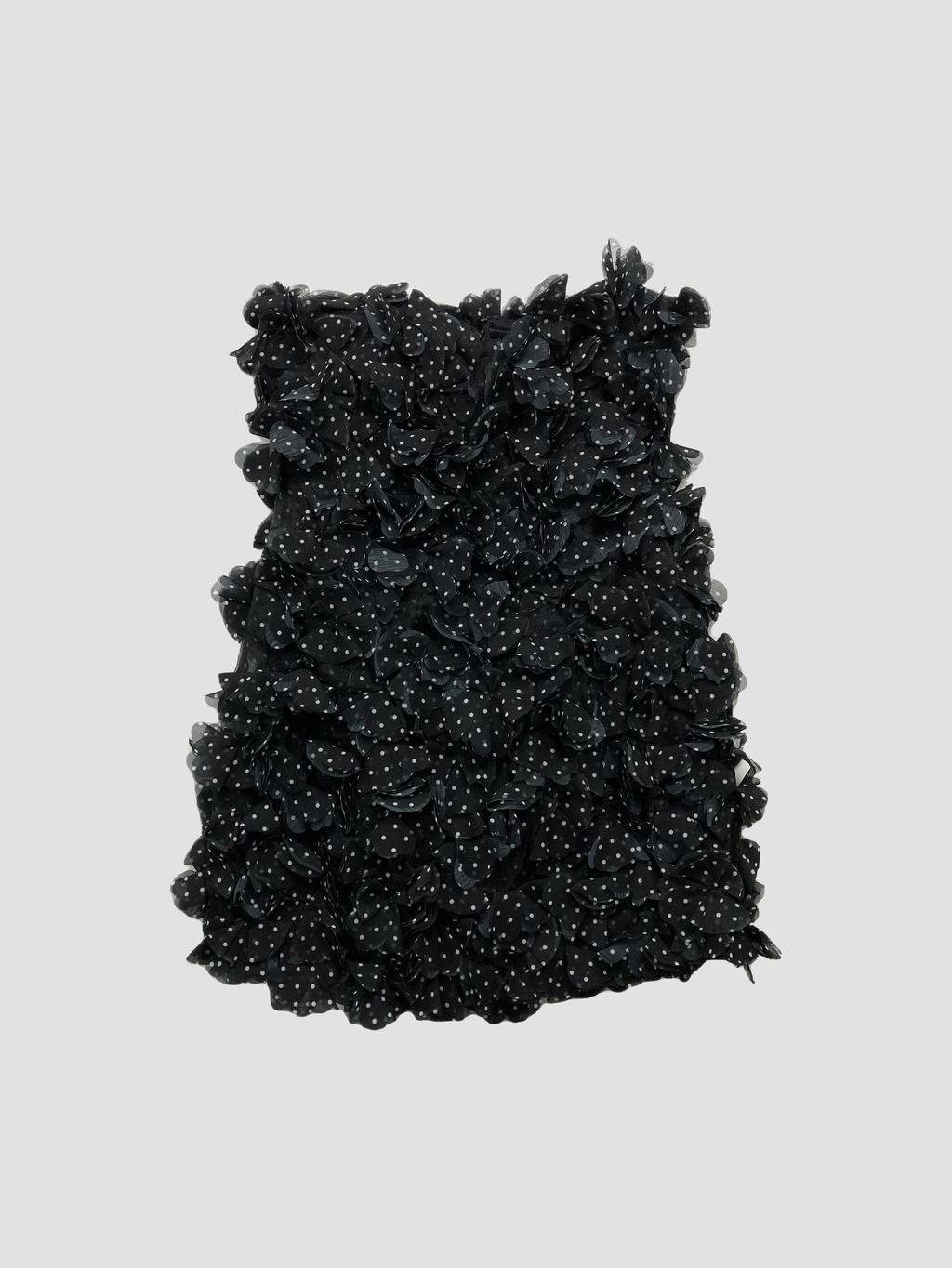 Vestido corto MAEVE BY ANTHROPOLOGIE - Talla XS (VOP01016854)-0