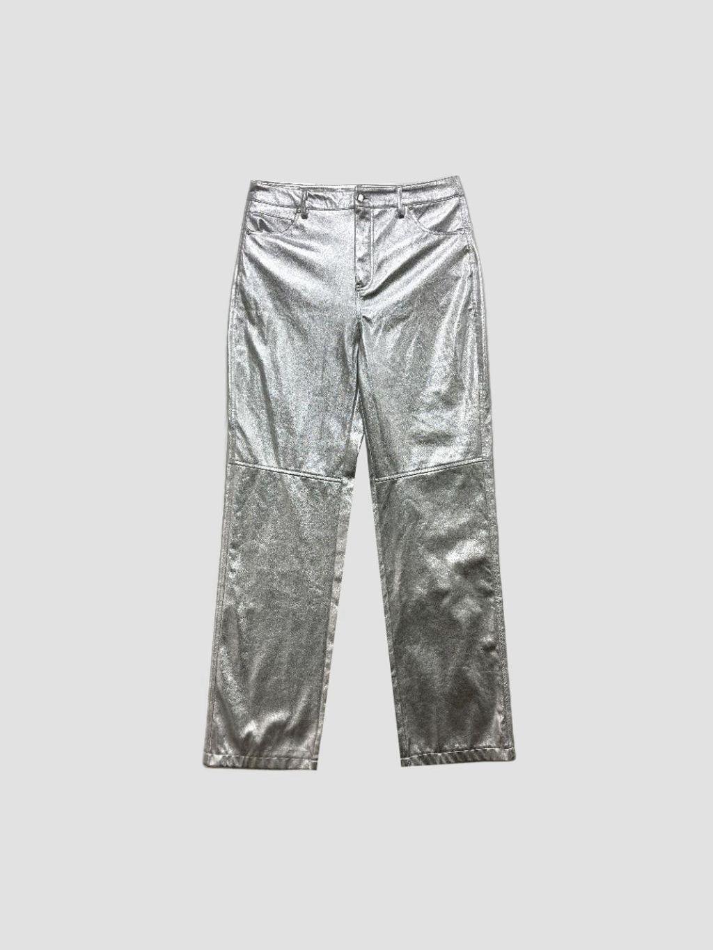 Pantalón OPPOSITE - Talla 44 (VOP00789115)-0