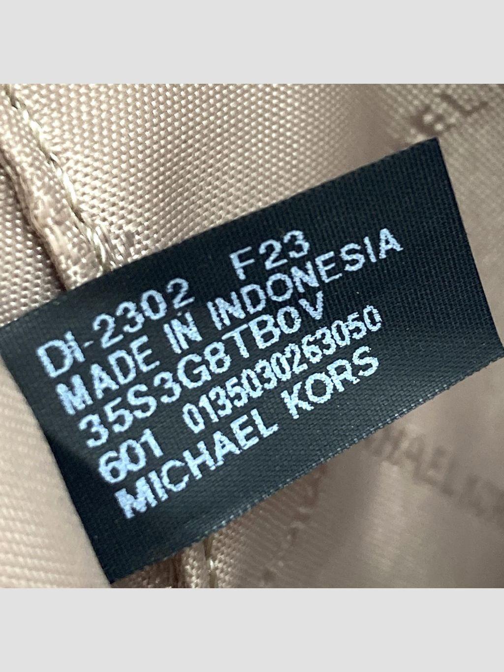 Mochila MICHAEL KORS - Talla Talla Única (VOP01080913)-7