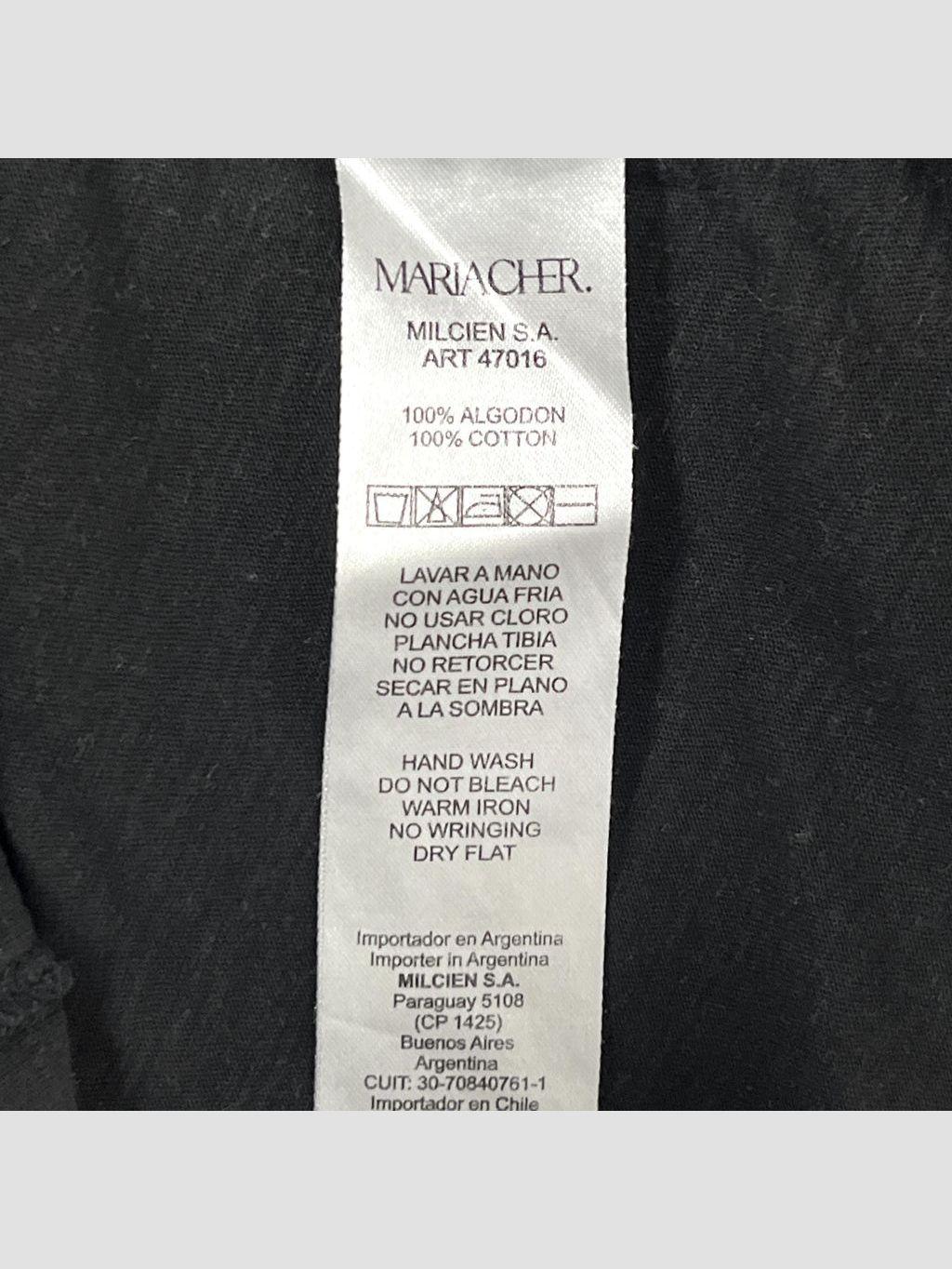 Polera MARIA CHER - Talla S (VOP01132741)-4