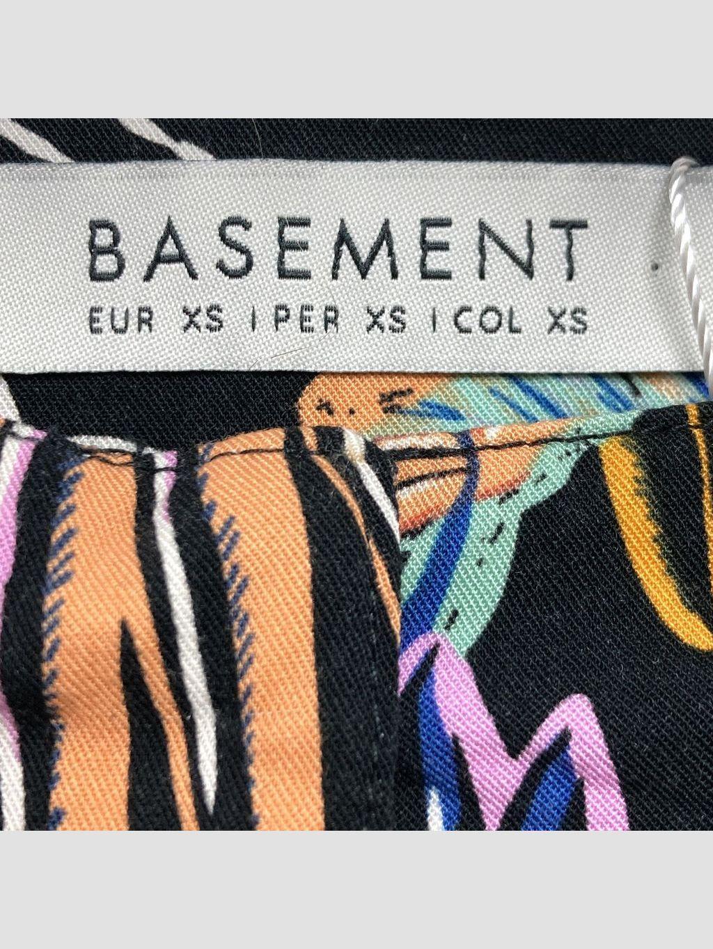 Short BASEMENT - Talla 34 (VOP00824049)-2