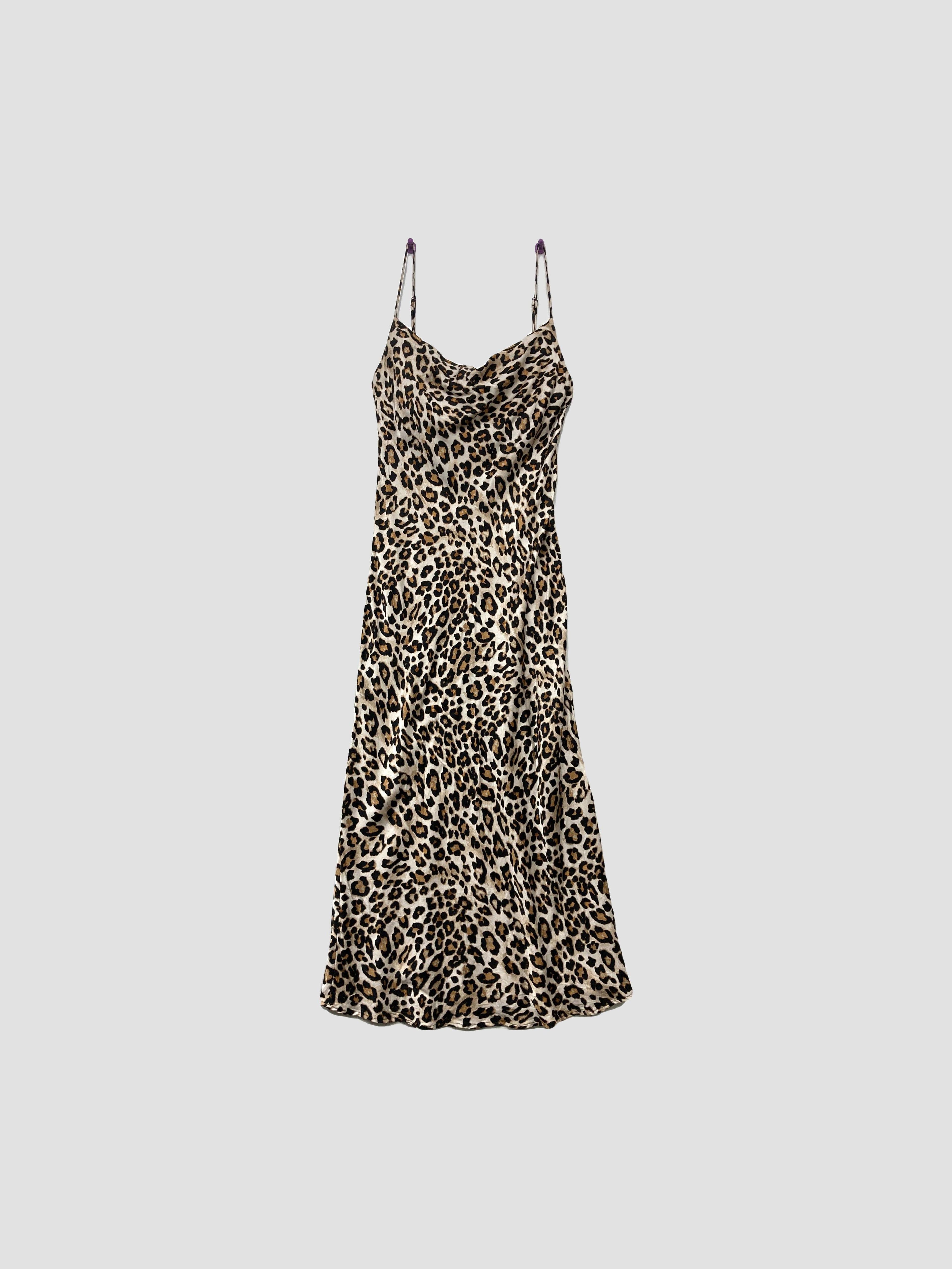 Vestido largo ZARA - Talla S (VOP00908749)-0