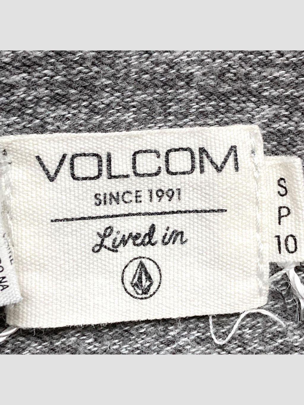 Polerón VINTAGE - Talla S (VOP00815257)-1
