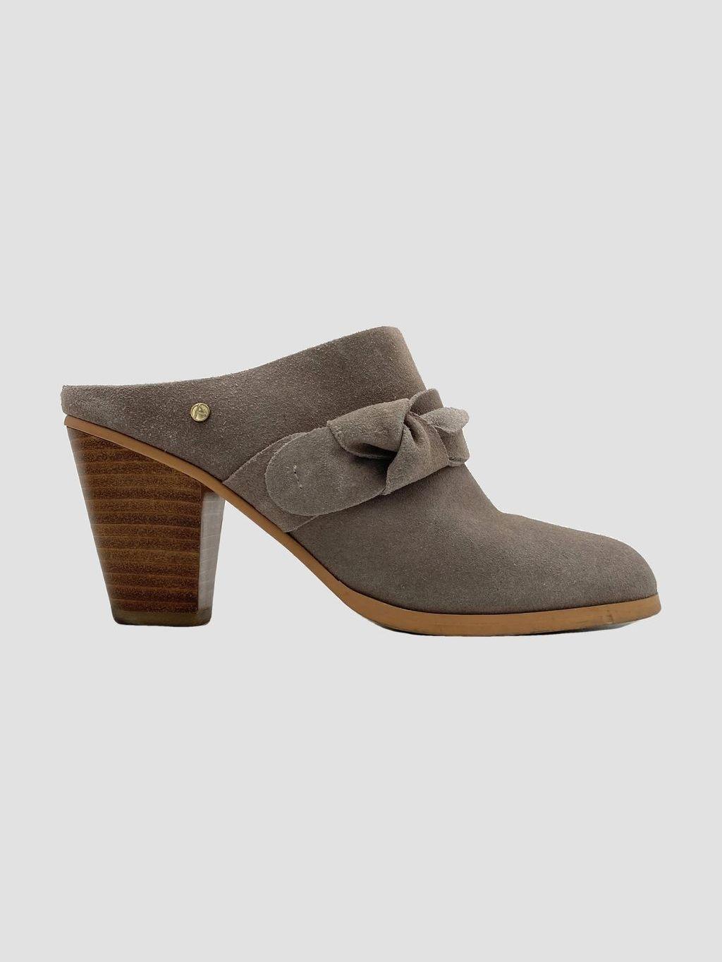 Zapatos de taco AMPHORA - Talla 38 (VOP00850257)-0