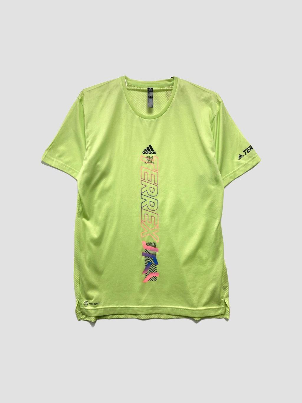 Polera ADIDAS - Talla S (VOP00908672)-0