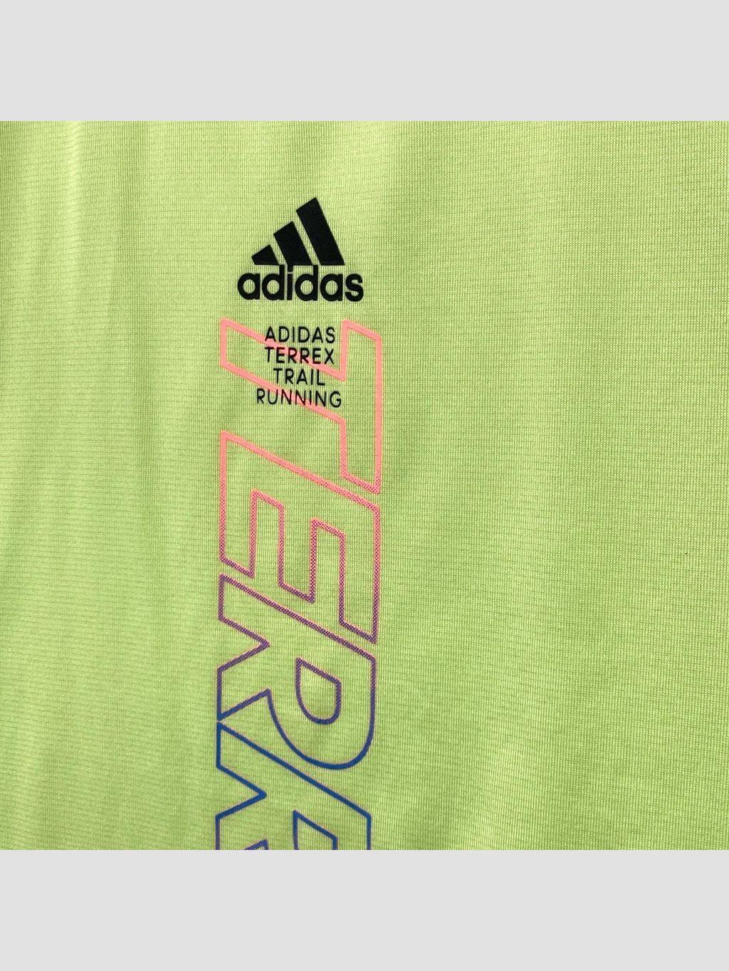 Polera ADIDAS - Talla S (VOP00908672)-1