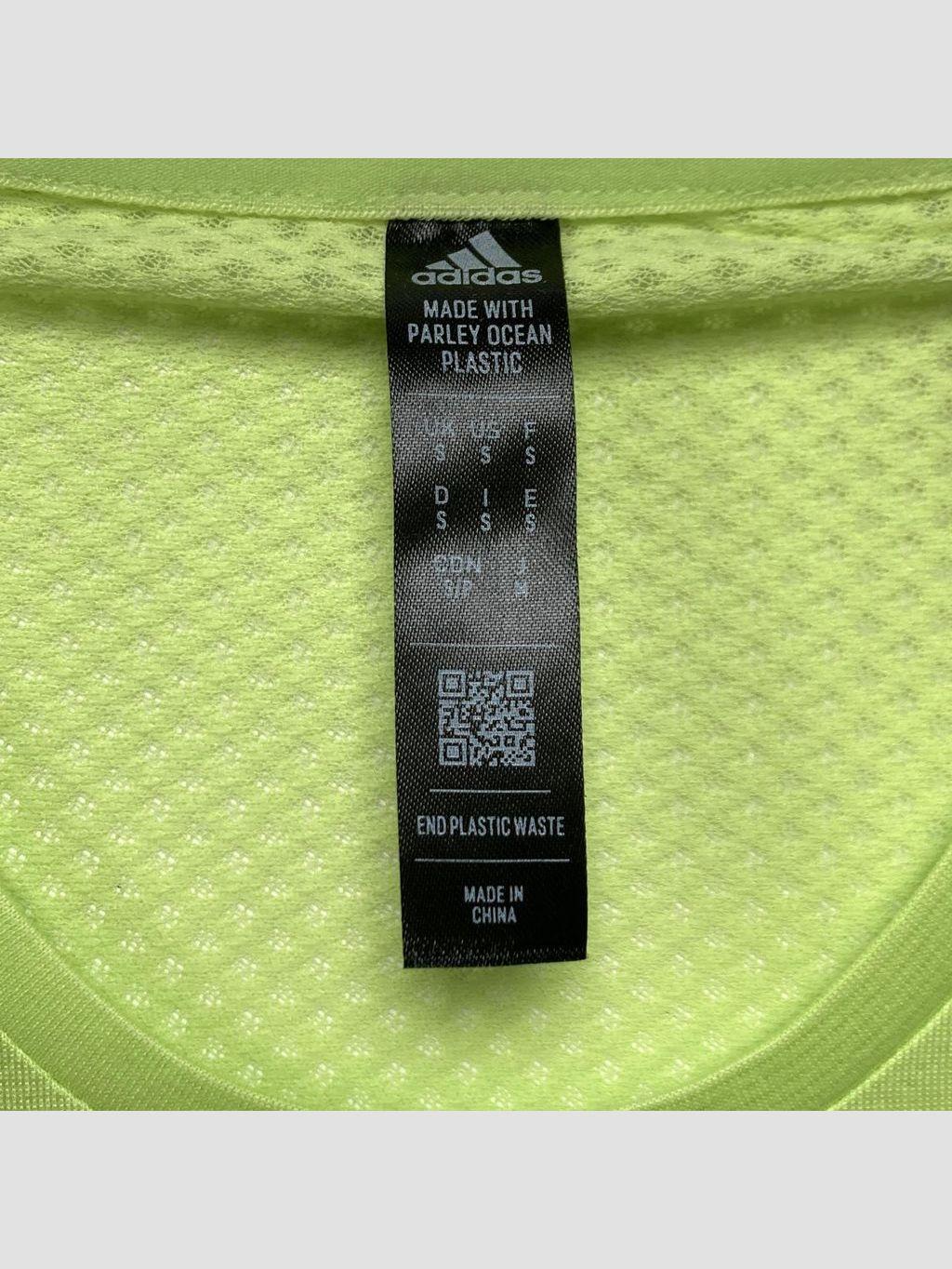 Polera ADIDAS - Talla S (VOP00908672)-2